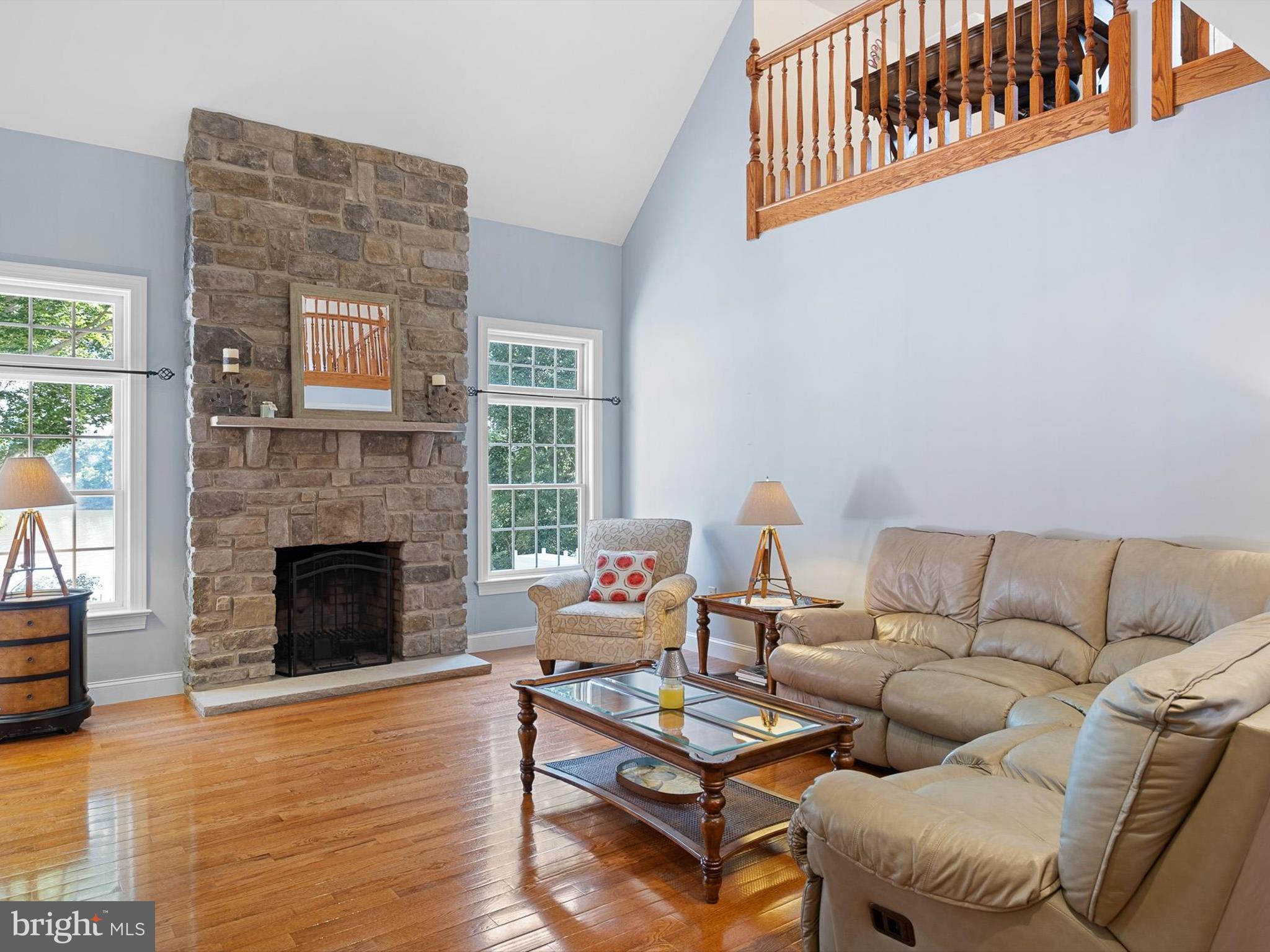 CABIN JOHN HEIGHTS - Residential