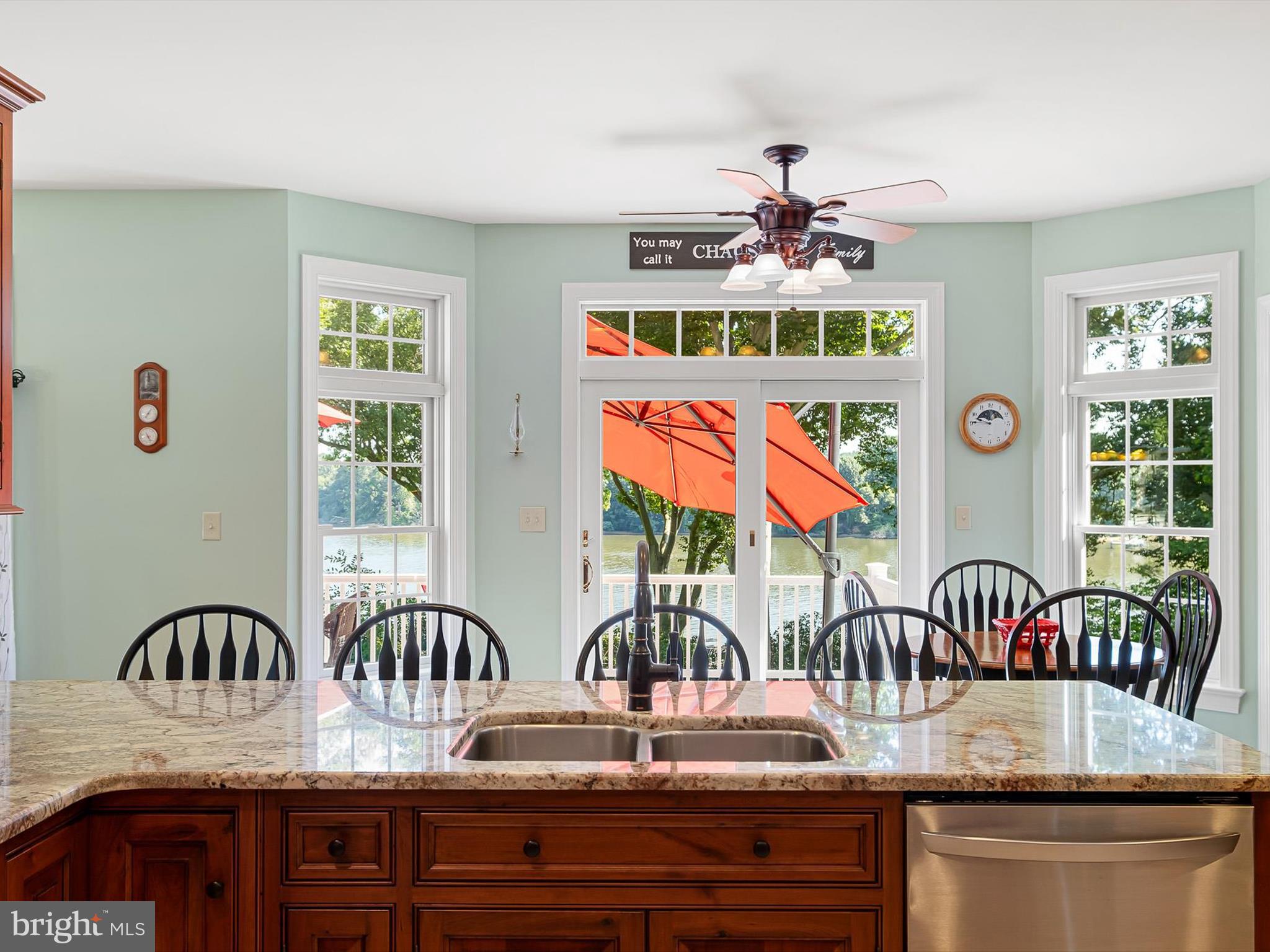 CABIN JOHN HEIGHTS - Residential