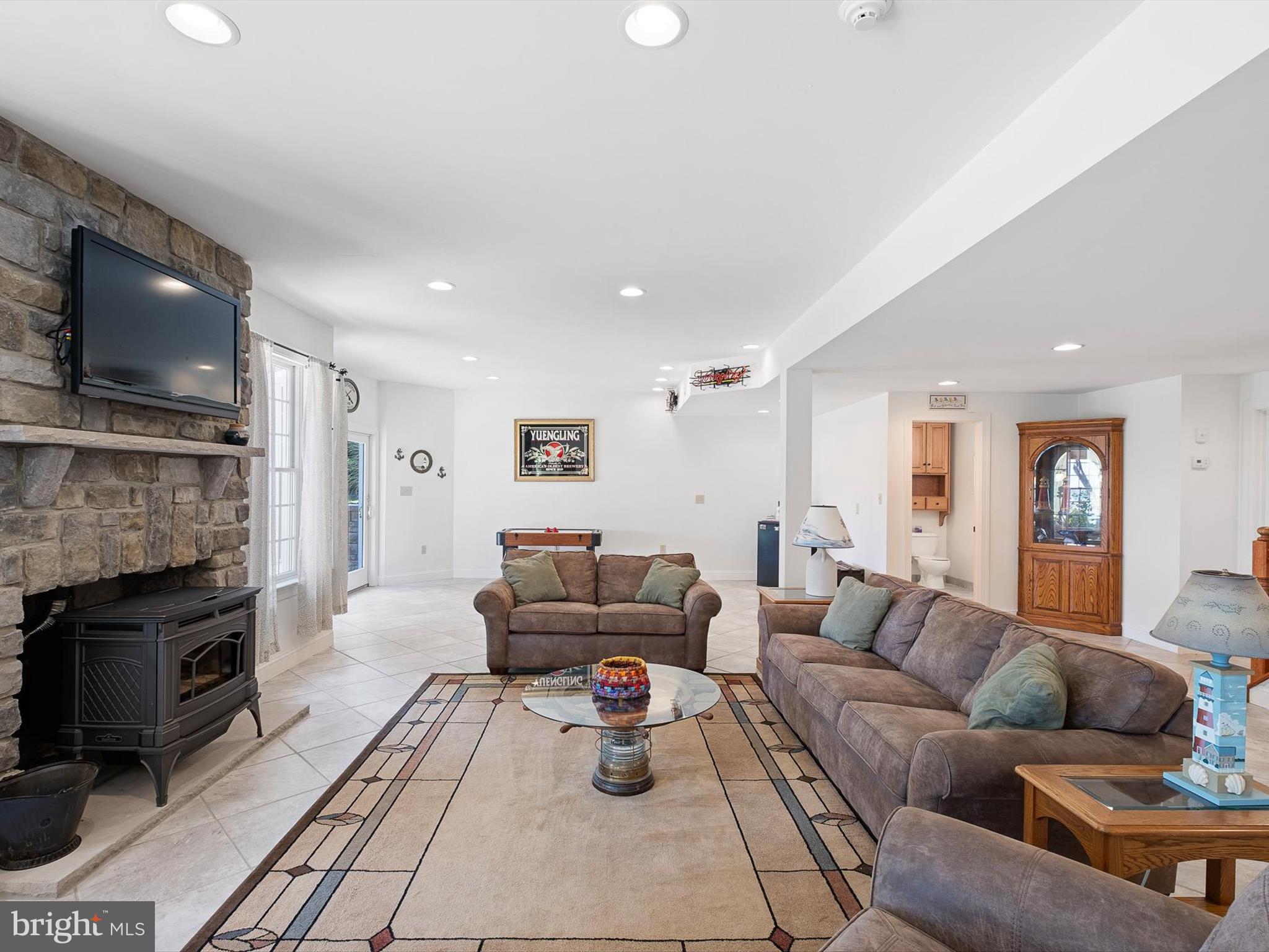 CABIN JOHN HEIGHTS - Residential