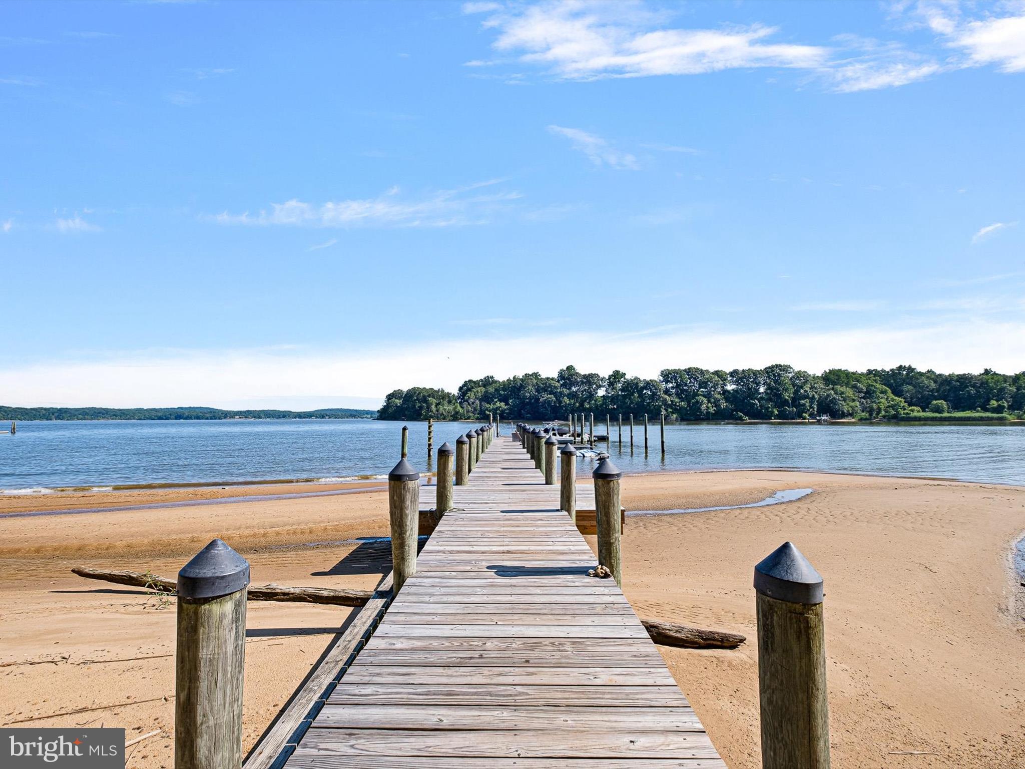 CABIN JOHN HEIGHTS - Residential