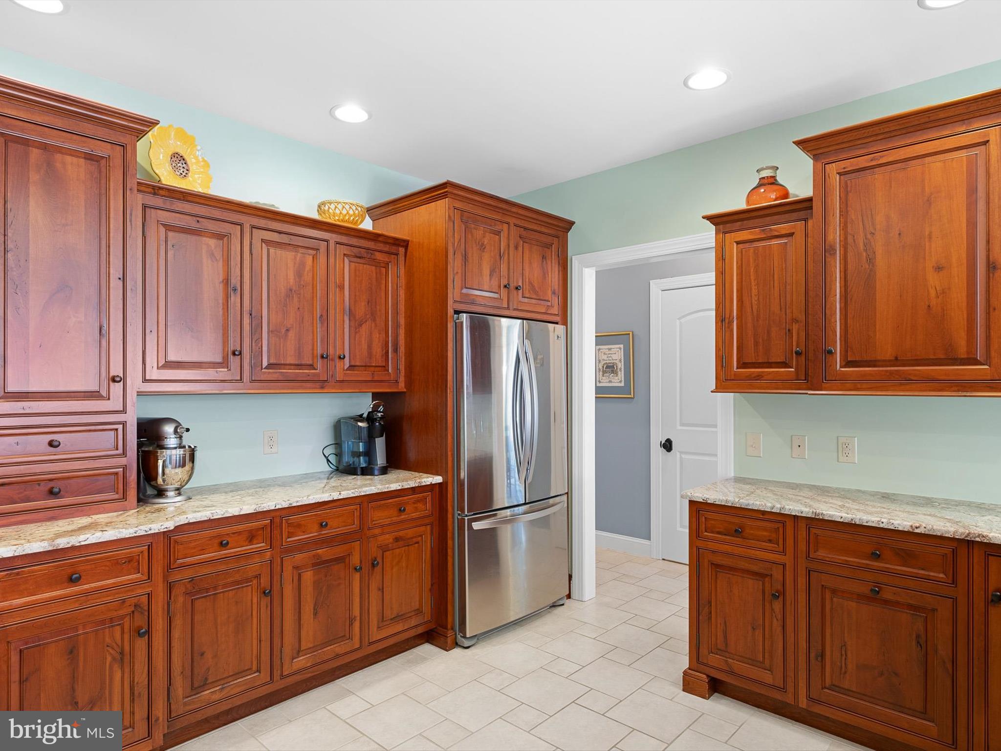 CABIN JOHN HEIGHTS - Residential