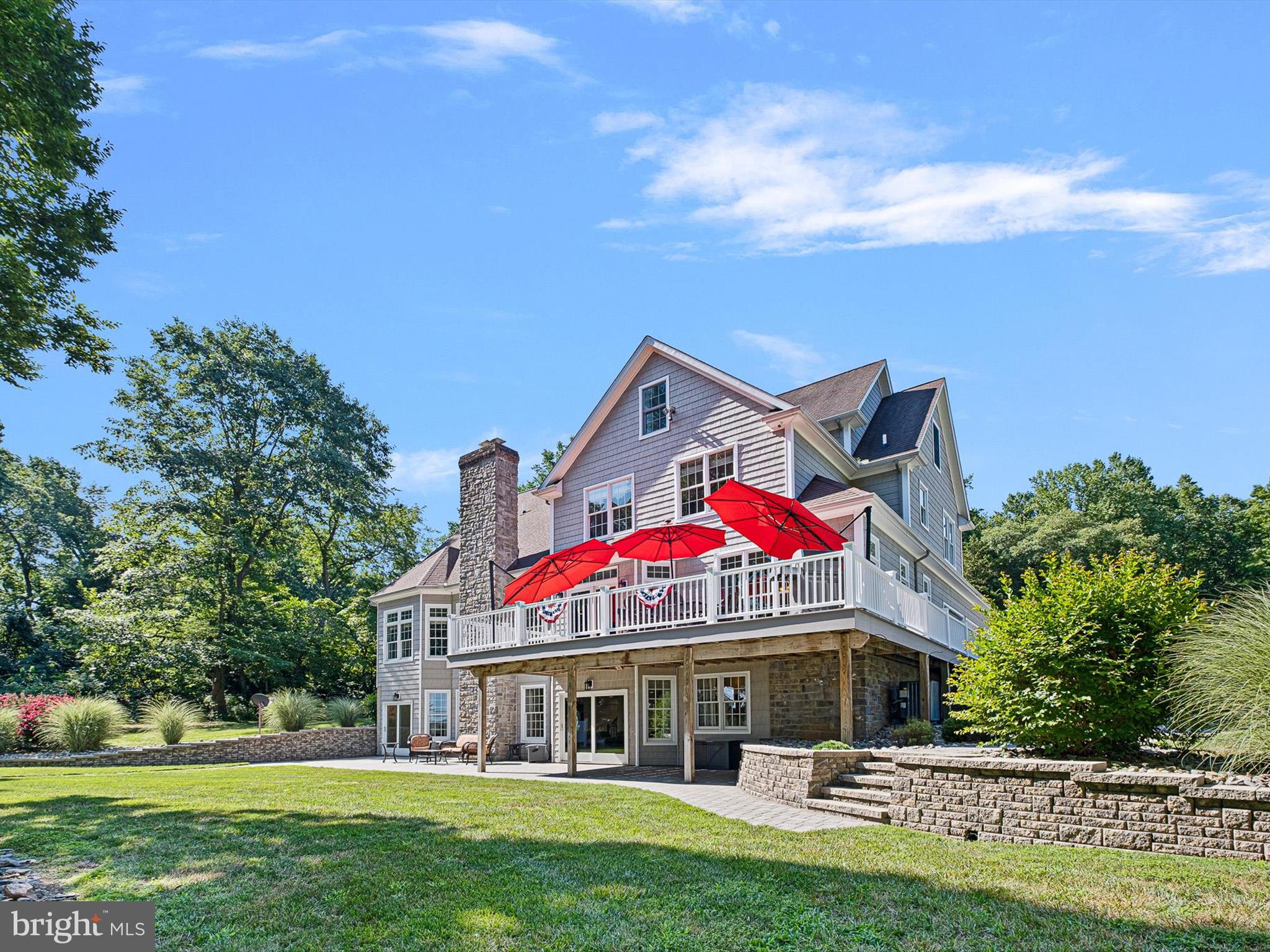 CABIN JOHN HEIGHTS - Residential