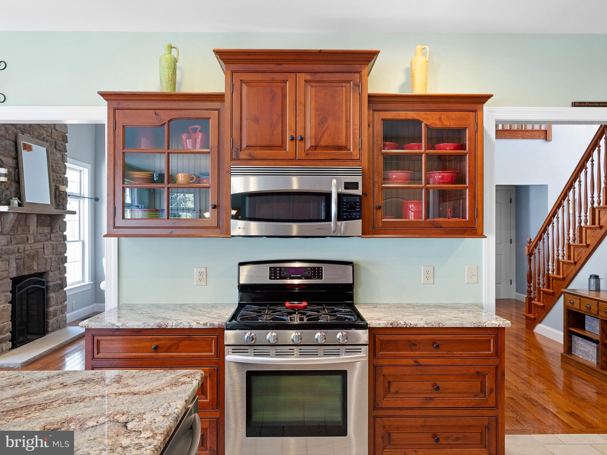 CABIN JOHN HEIGHTS - Residential