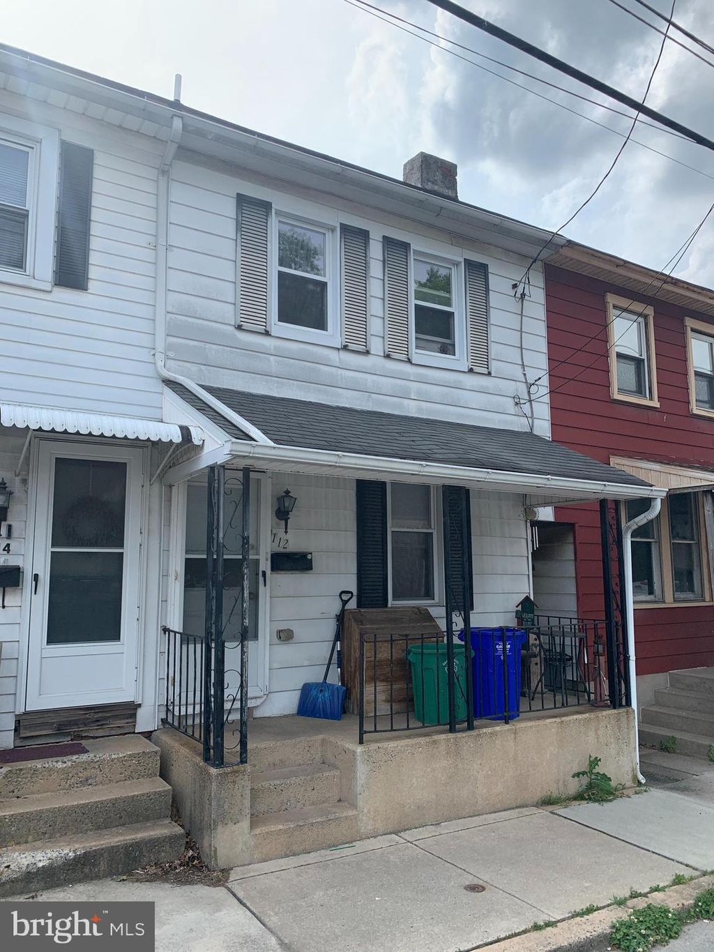 Photo of 112 S 9th Street, COLUMBIA, PA 17512 (MLS # PALA2051958)