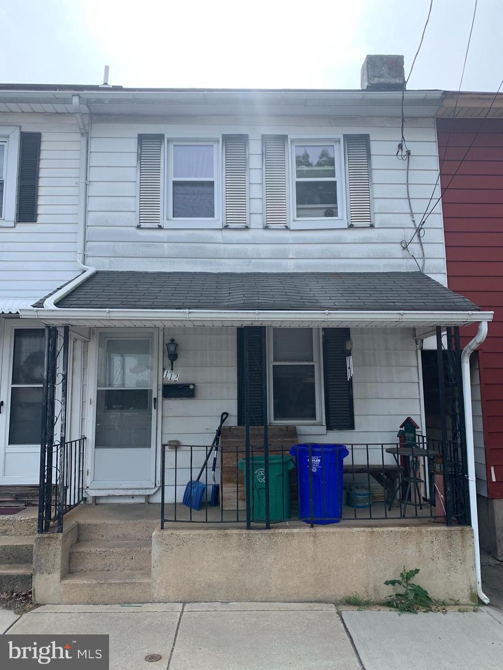 Photo of 112 S 9th Street, COLUMBIA, PA 17512 (MLS # PALA2051958)