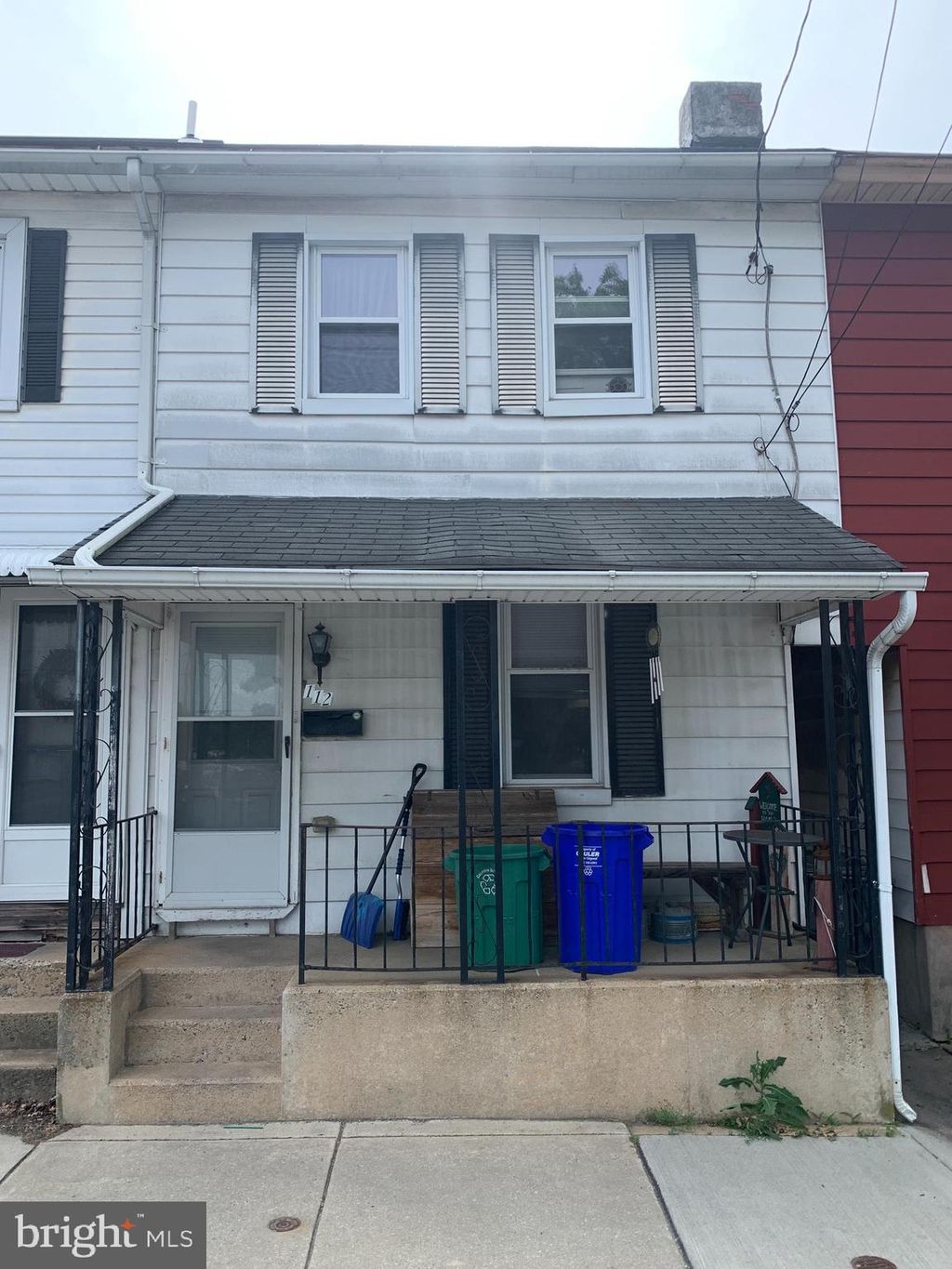 Photo of 112 S 9th Street, COLUMBIA, PA 17512 (MLS # PALA2051958)