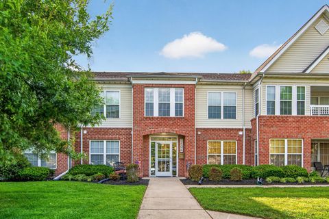 Condo For Sale - 1406 Bonnett Place #209<br/> BEL AIR, MD 21015