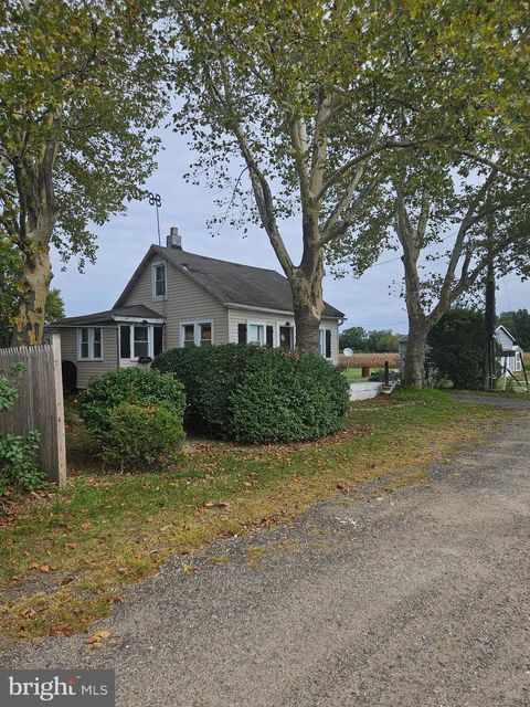 Homes For Sale - 349 East Avenue<br/> BRIDGETON, NJ 08302