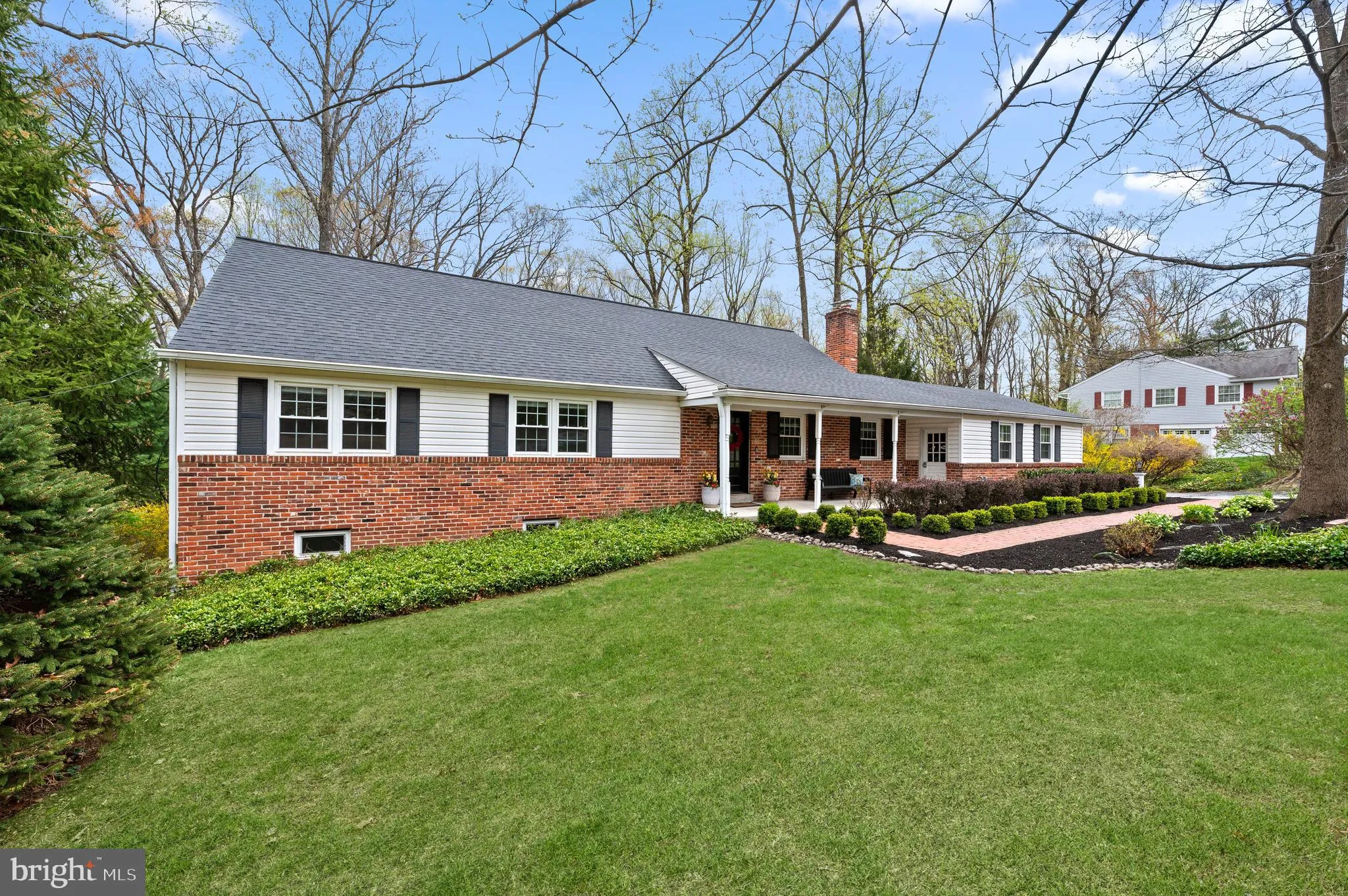 Paoli, Pennsylvania 19301, United States, 5 Bedrooms Bedrooms, ,4 BathroomsBathrooms,Residential,Pending,117293