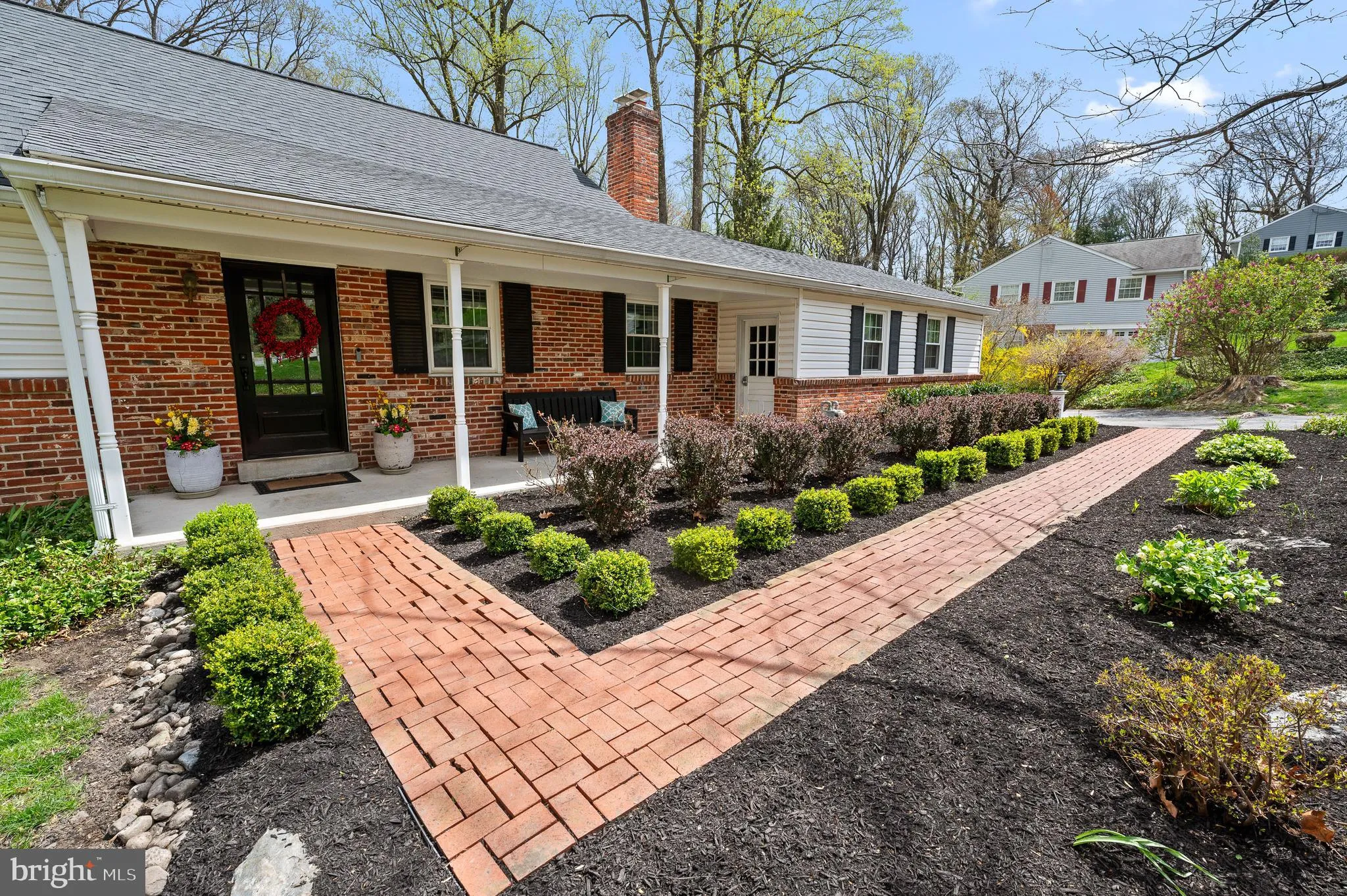 Paoli, Pennsylvania 19301, United States, 5 Bedrooms Bedrooms, ,4 BathroomsBathrooms,Residential,Pending,117293