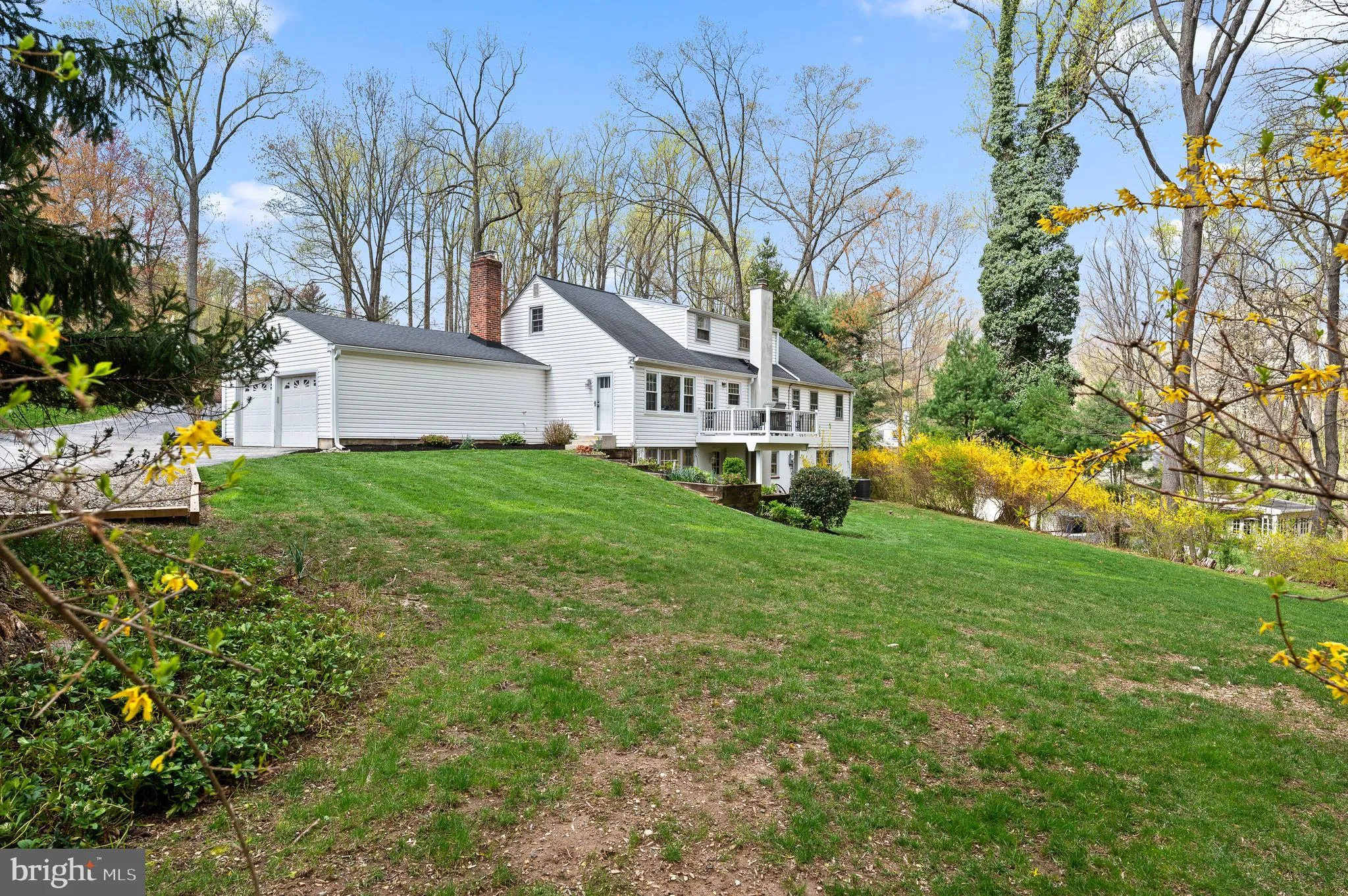 Paoli, Pennsylvania 19301, United States, 5 Bedrooms Bedrooms, ,4 BathroomsBathrooms,Residential,Pending,117293