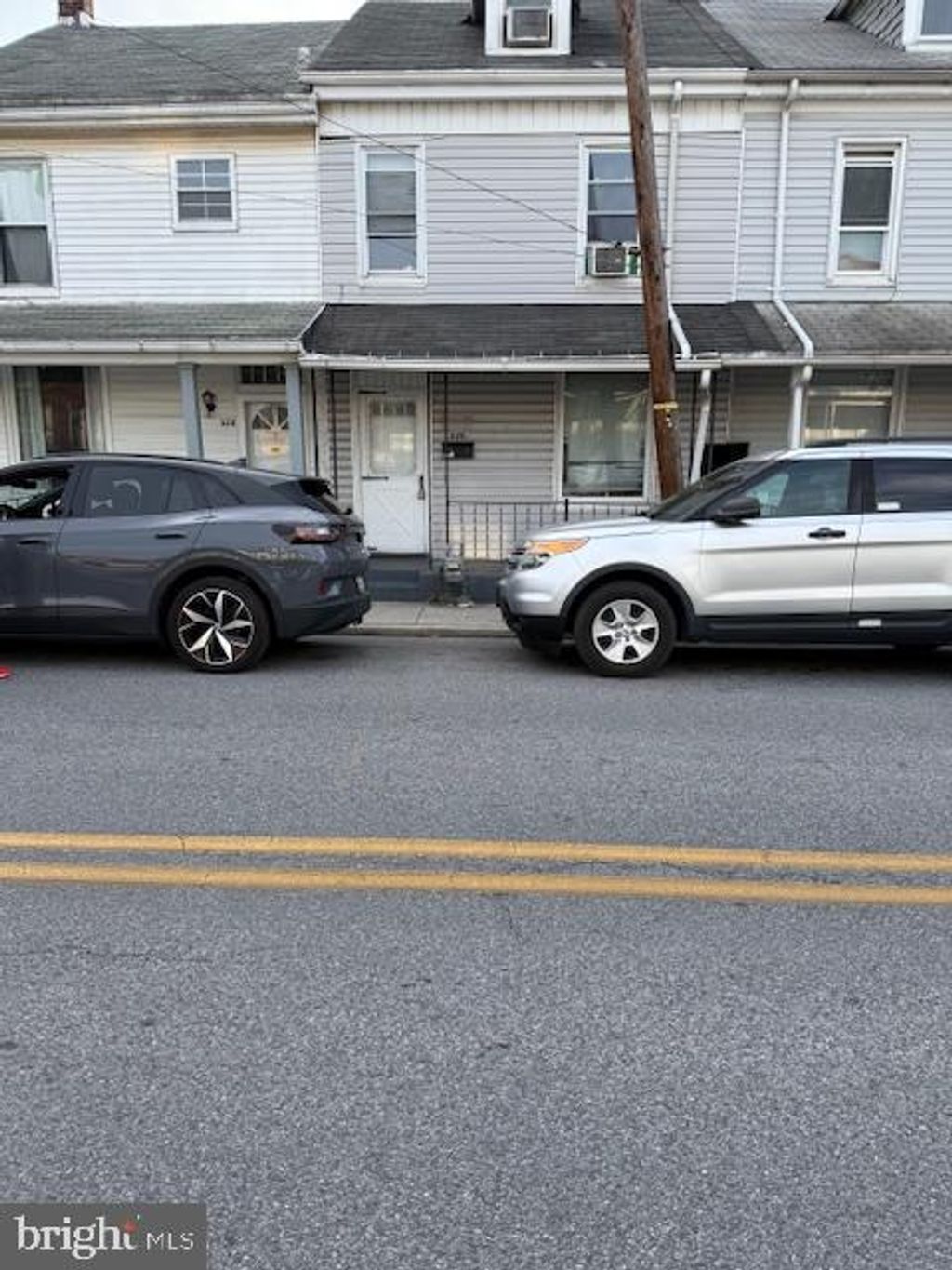 Photo of 376 Norway Street, YORK, PA 17403 (MLS # PAYK2090132)
