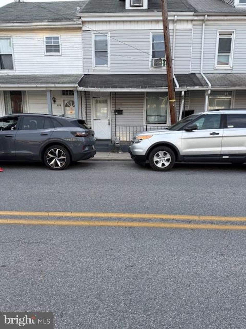 Photo of 376 Norway Street, YORK, PA 17403 (MLS # PAYK2090132)