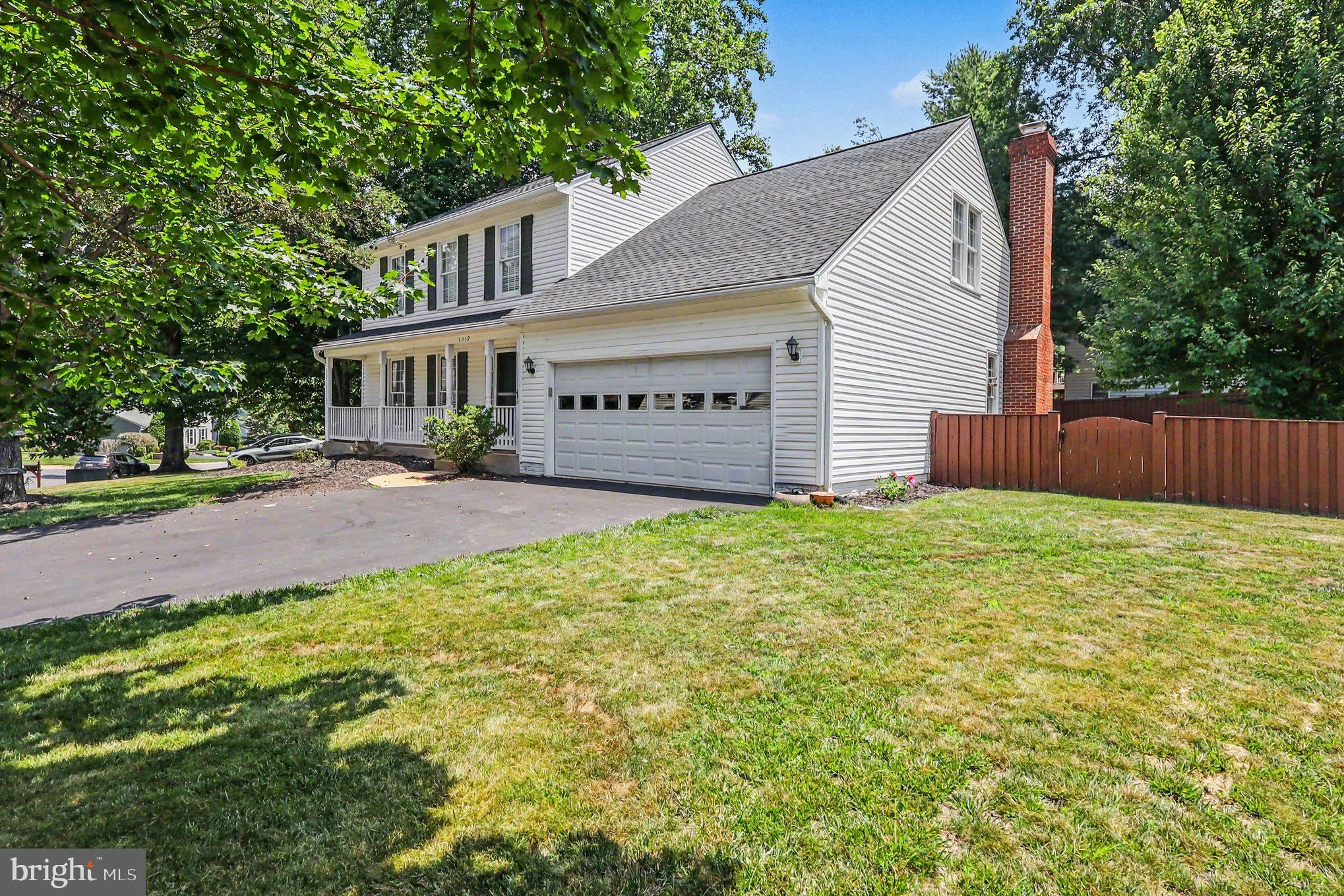 8019 Oak Bridge Lane