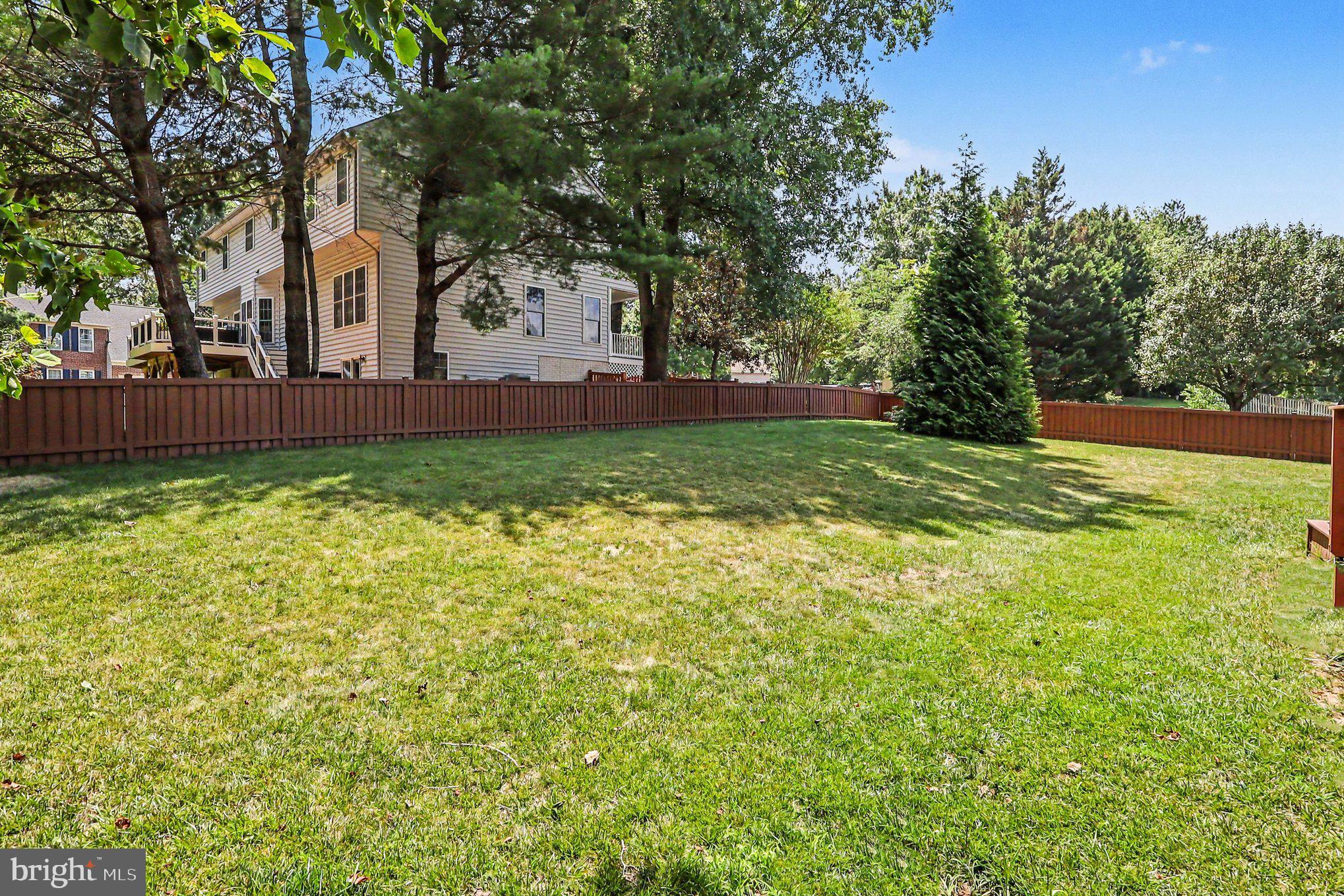 8019 OAK BRIDGE LANE