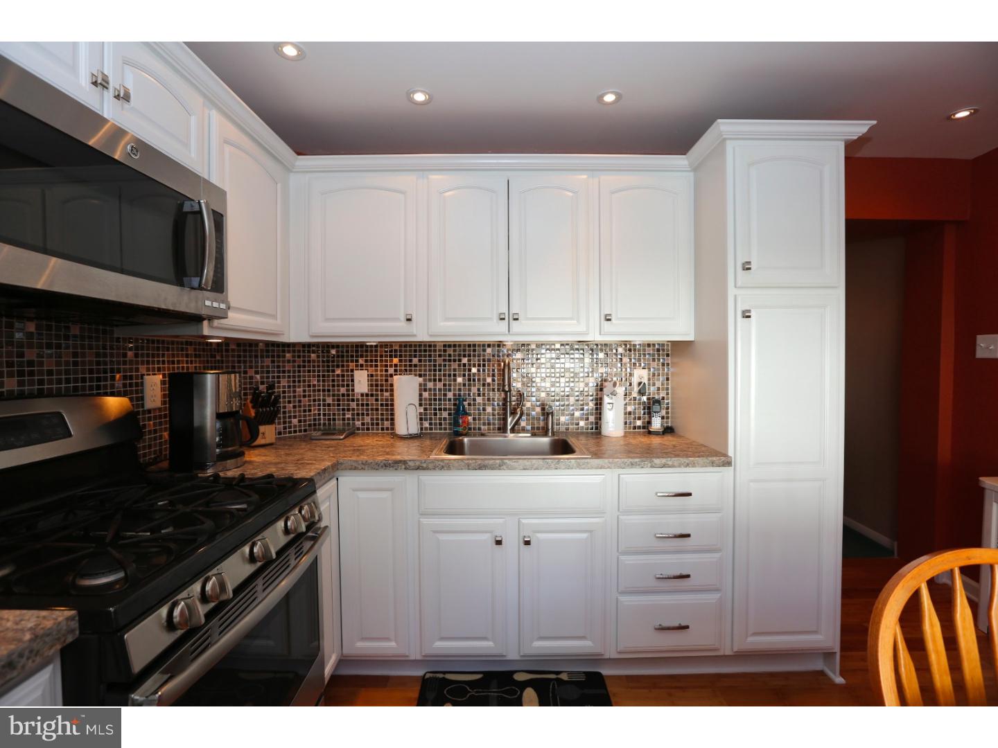 FISHTOWN - Residential