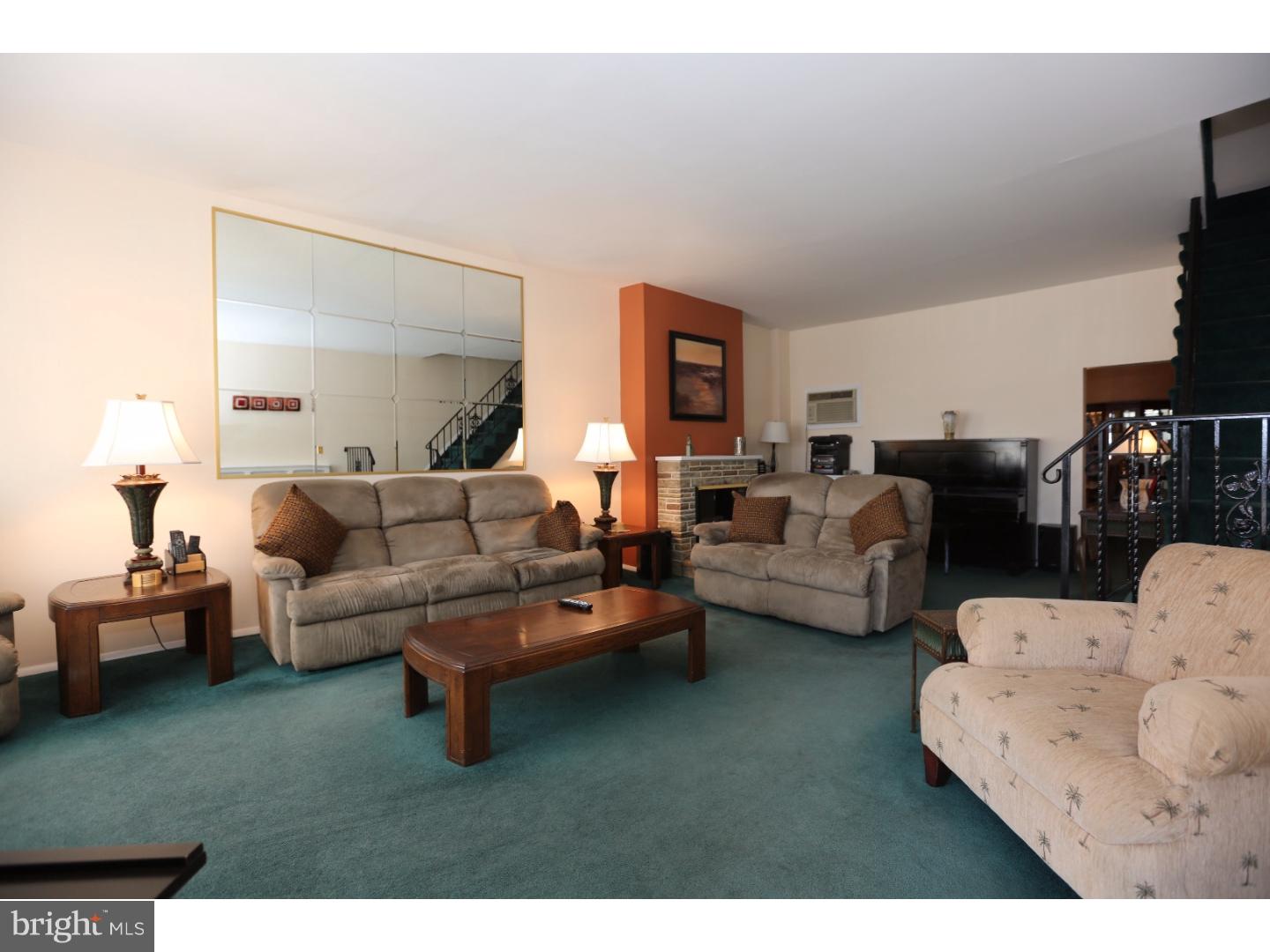 FISHTOWN - Residential