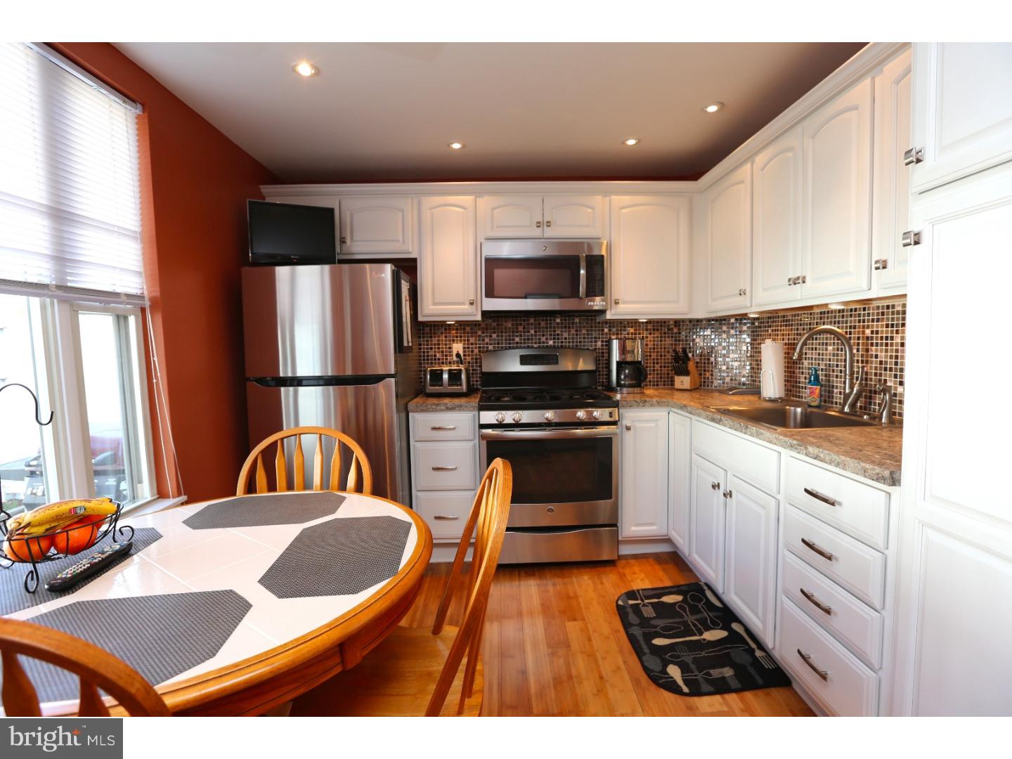 FISHTOWN - Residential