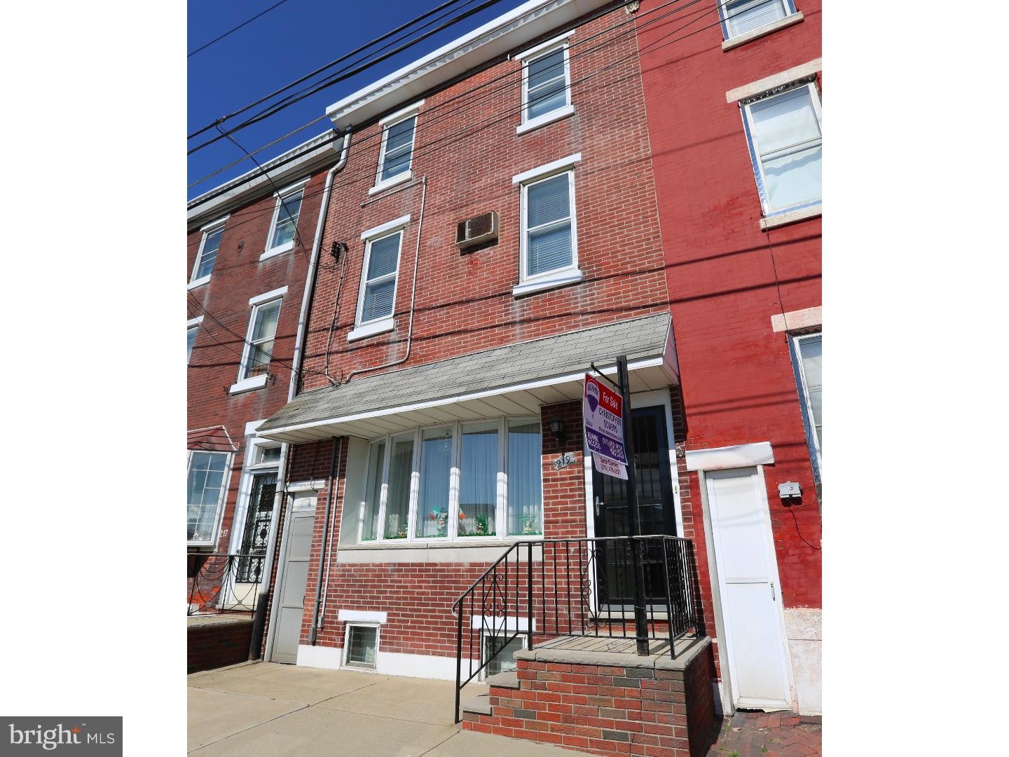 FISHTOWN - Residential