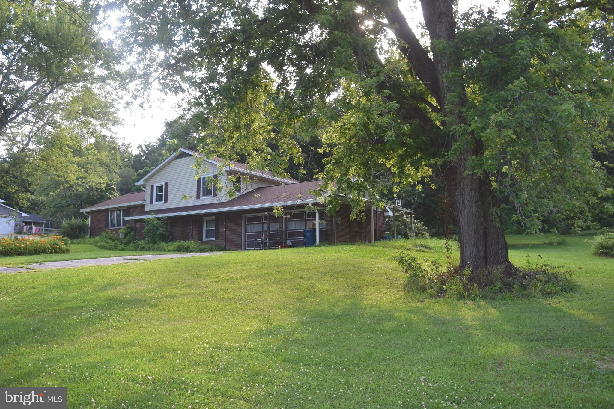 3330 LINEBORO ROAD