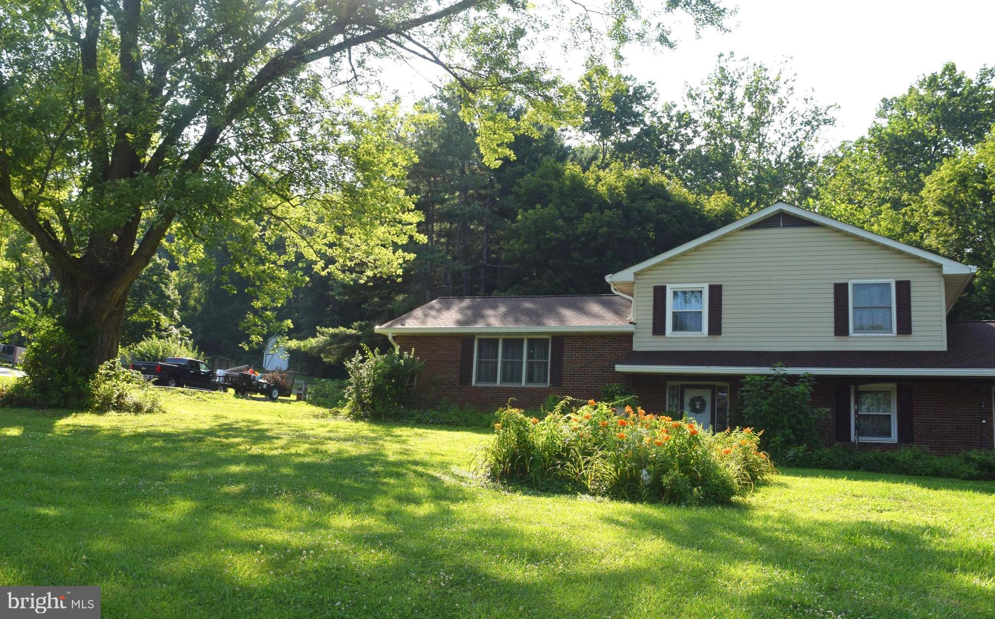 3330 LINEBORO ROAD