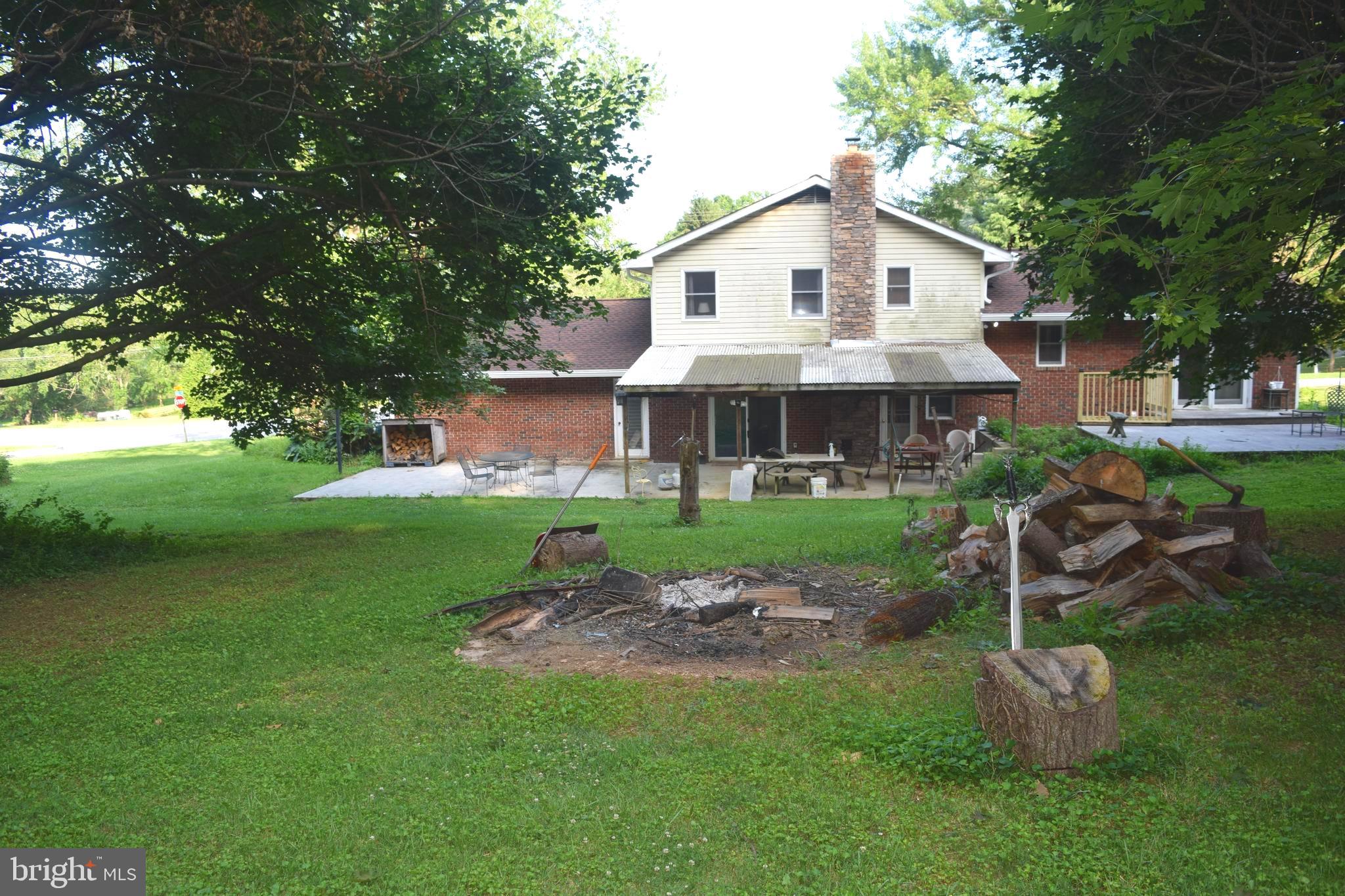 3330 LINEBORO ROAD