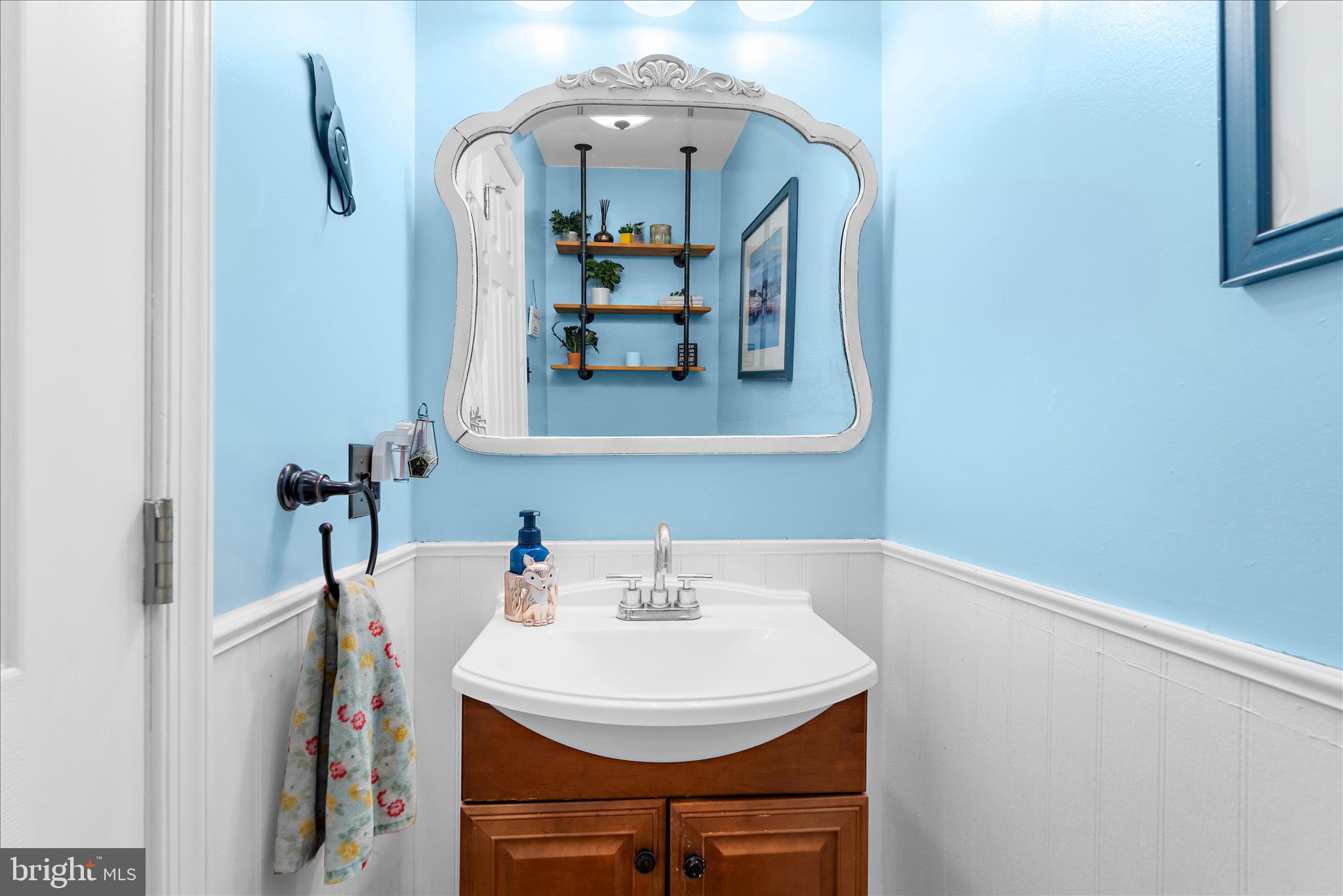 BAYSIDE BEACH - Residential