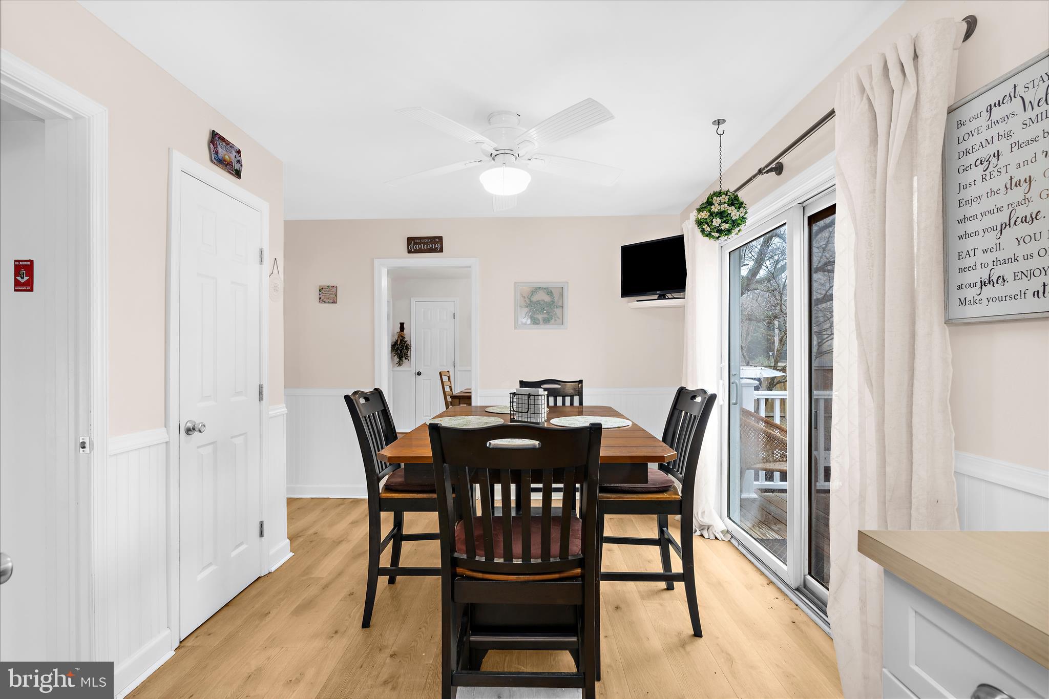 BAYSIDE BEACH - Residential