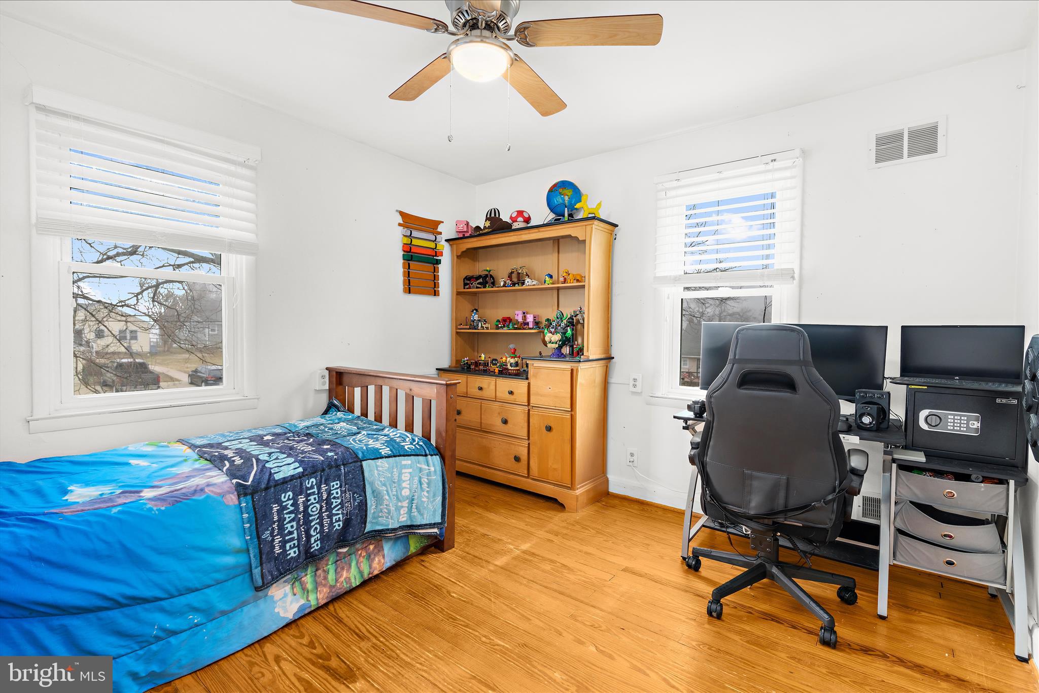 BAYSIDE BEACH - Residential