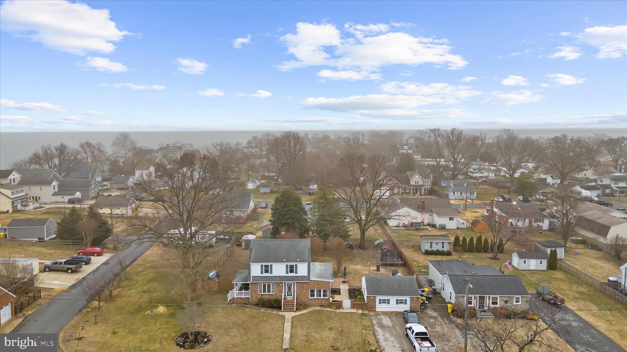 BAYSIDE BEACH - Residential