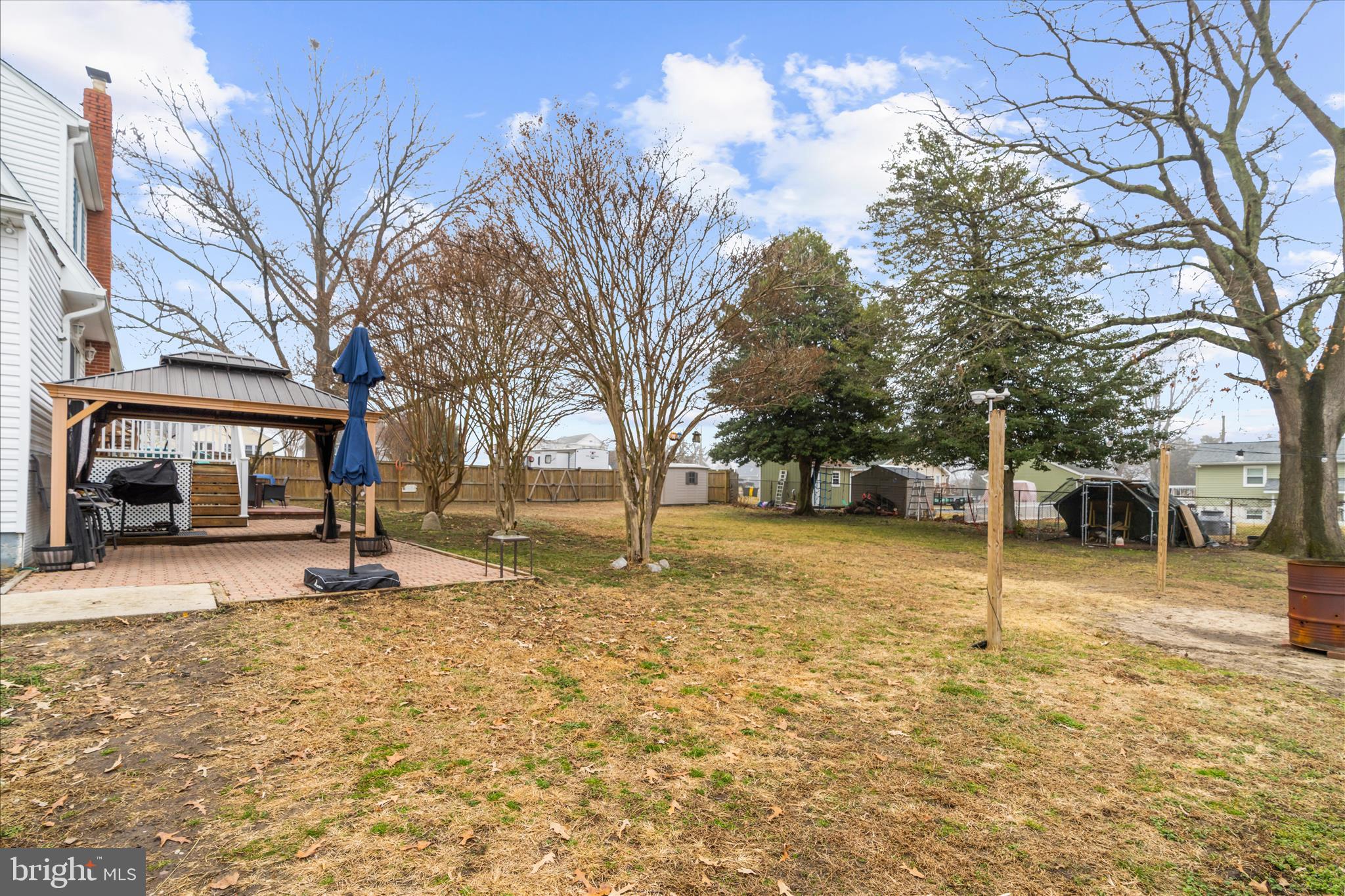 BAYSIDE BEACH - Residential