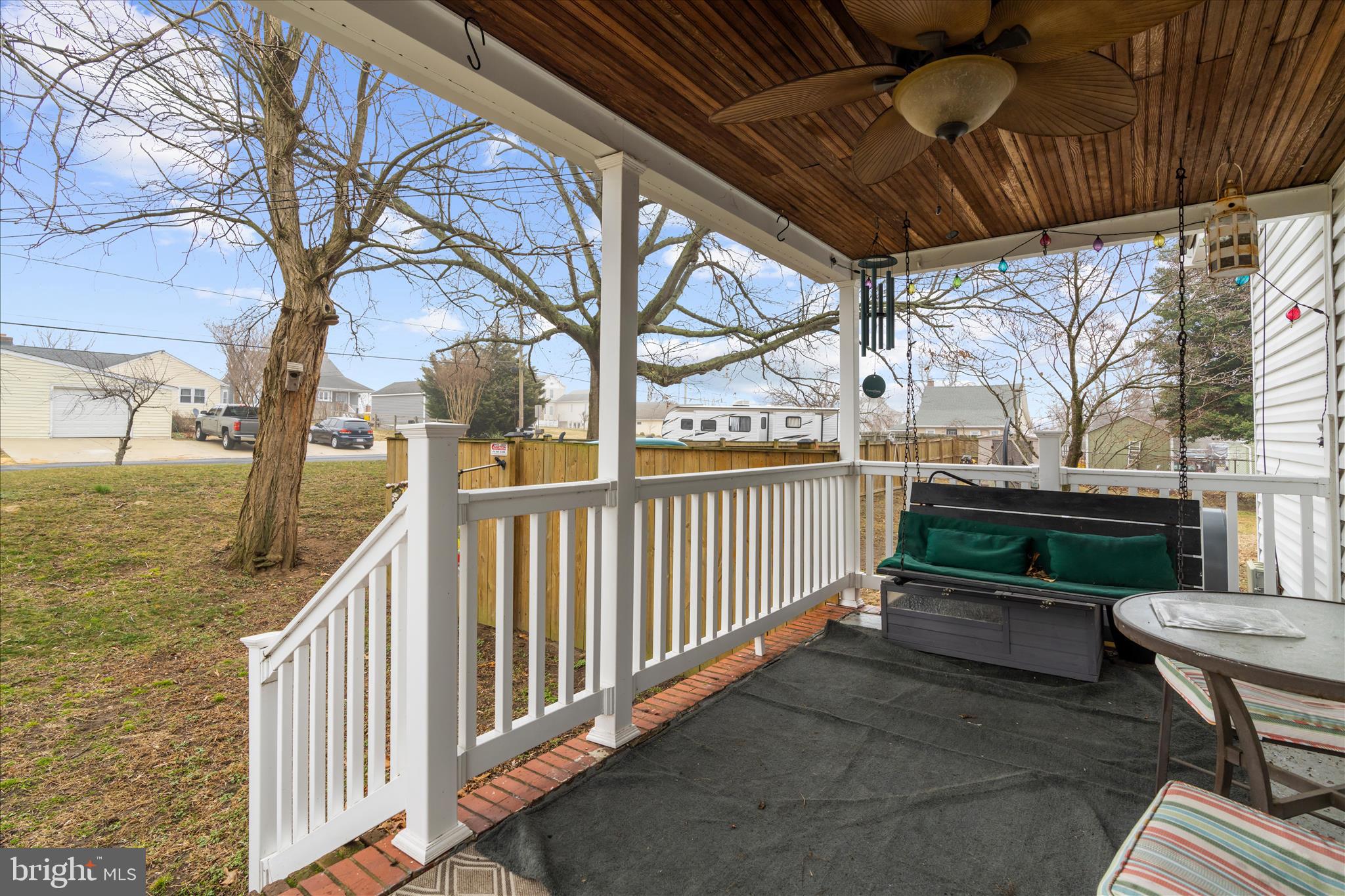 BAYSIDE BEACH - Residential