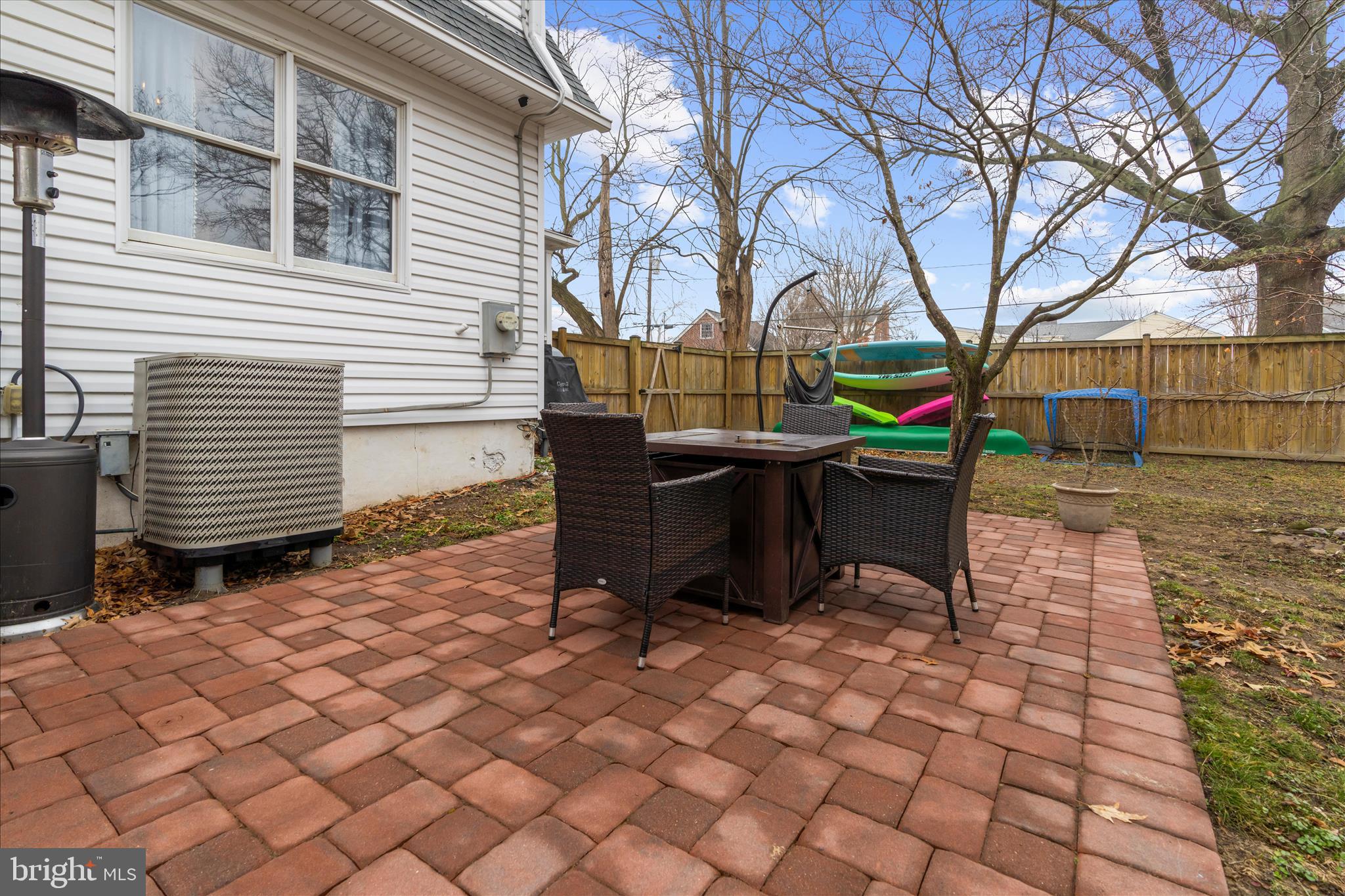 BAYSIDE BEACH - Residential