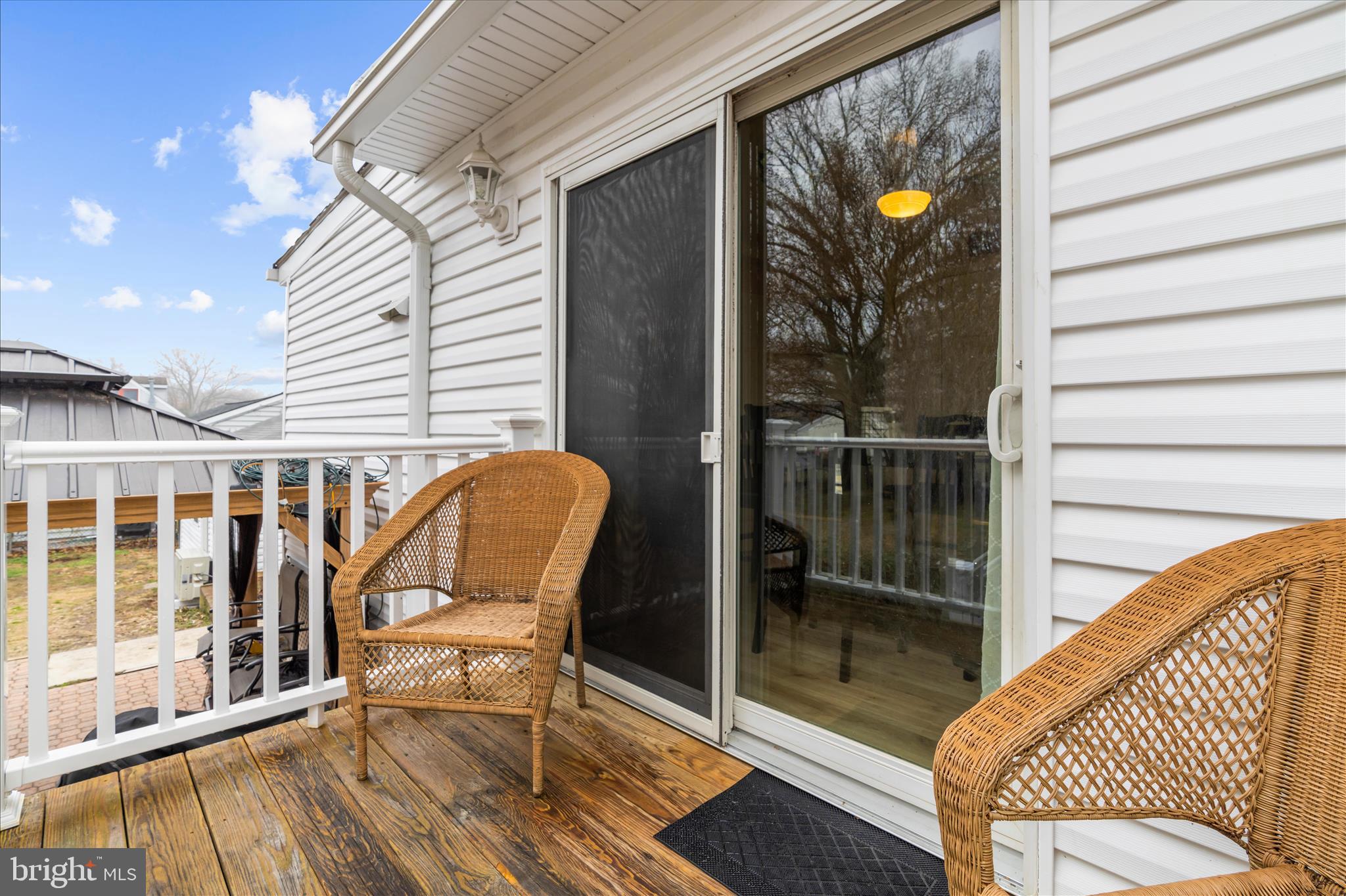 BAYSIDE BEACH - Residential