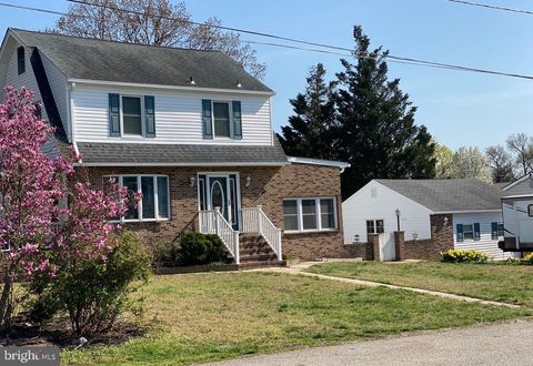 7803 LINTHICUM ROAD PASADENA MD 21122