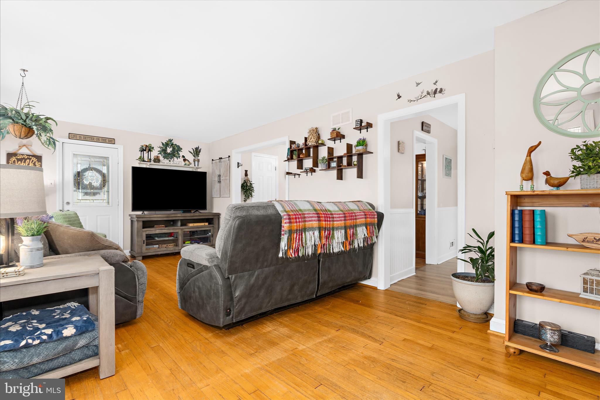 BAYSIDE BEACH - Residential