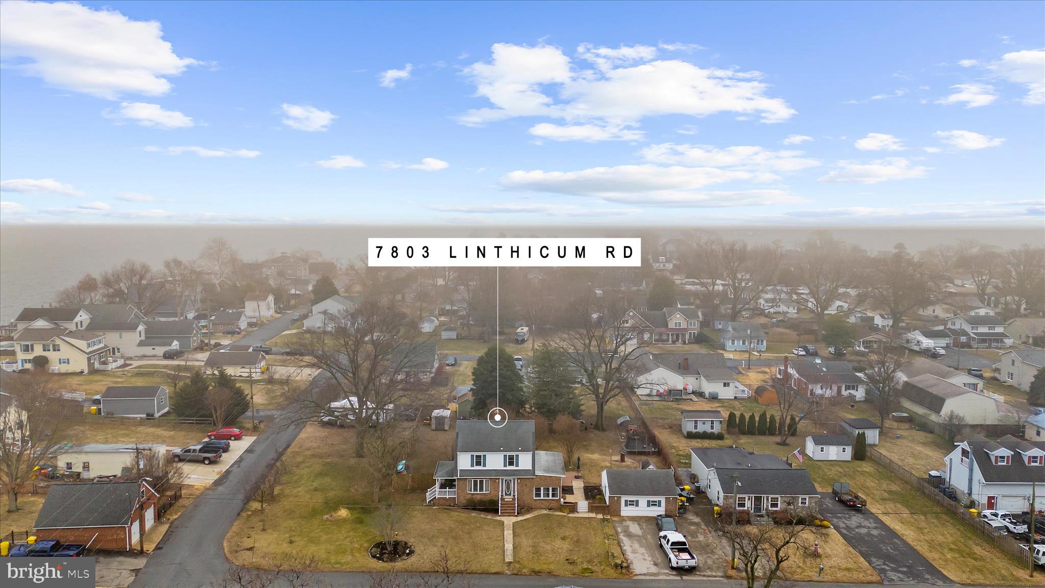 BAYSIDE BEACH - Residential