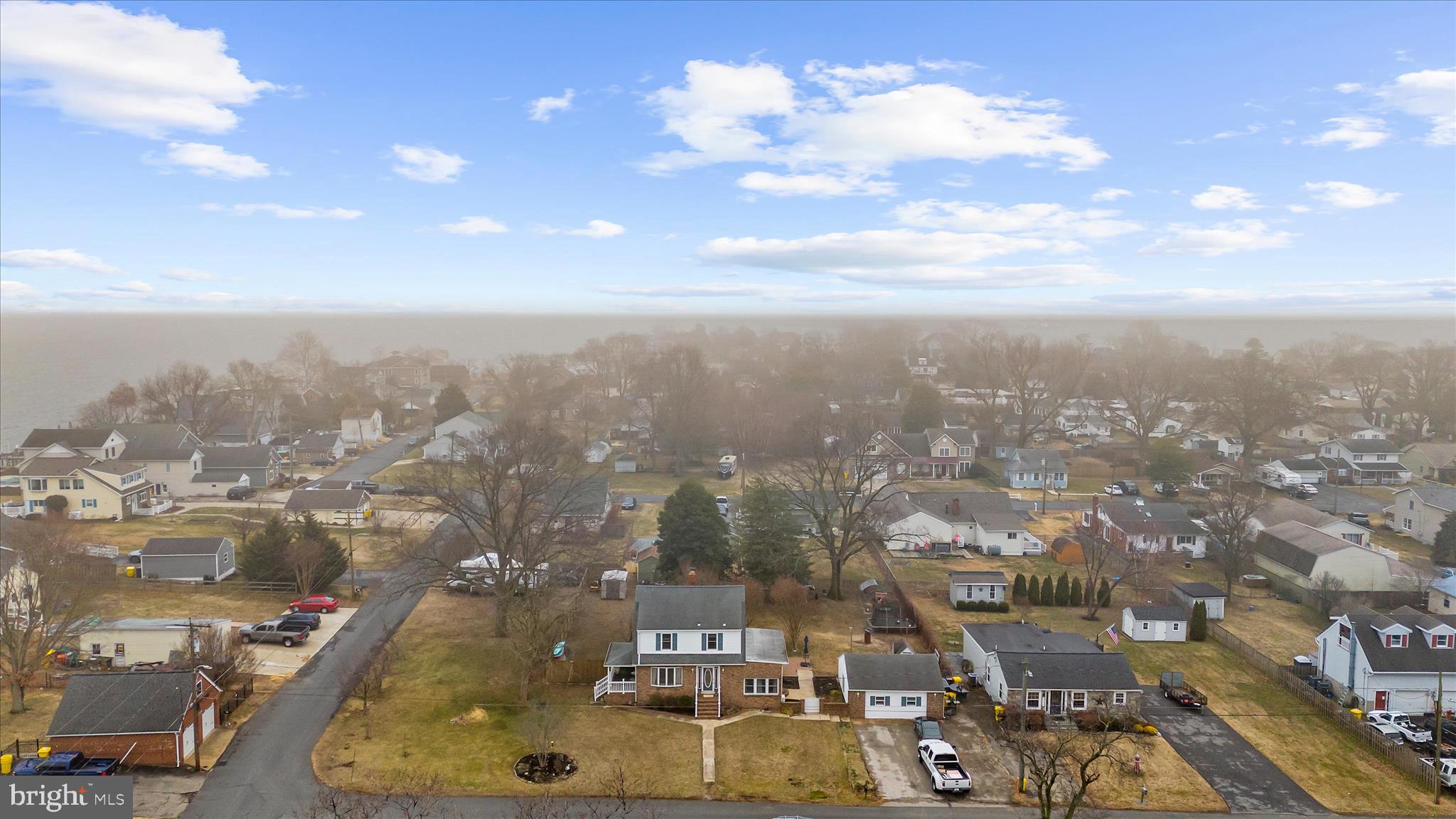 BAYSIDE BEACH - Residential