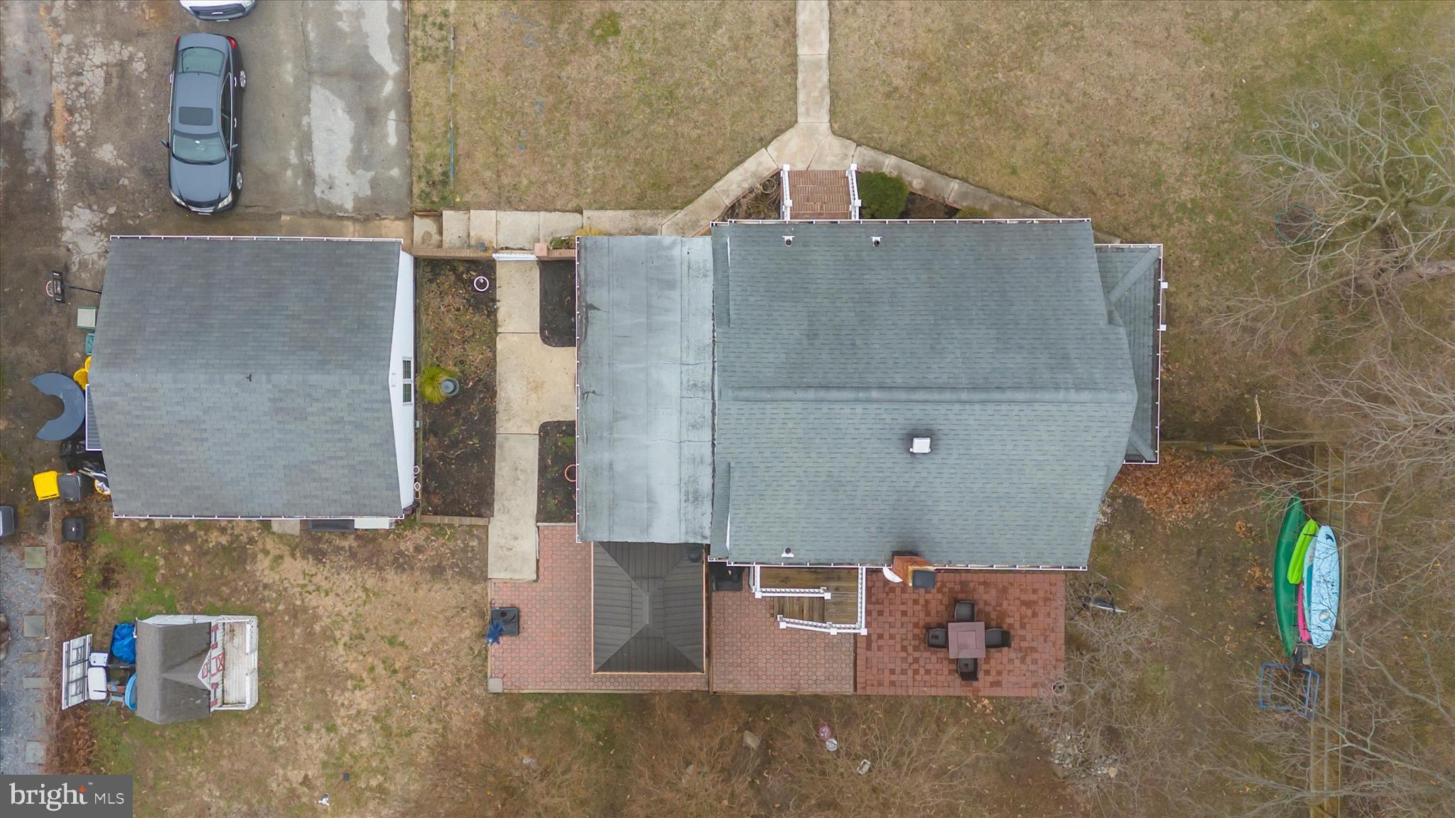 BAYSIDE BEACH - Residential