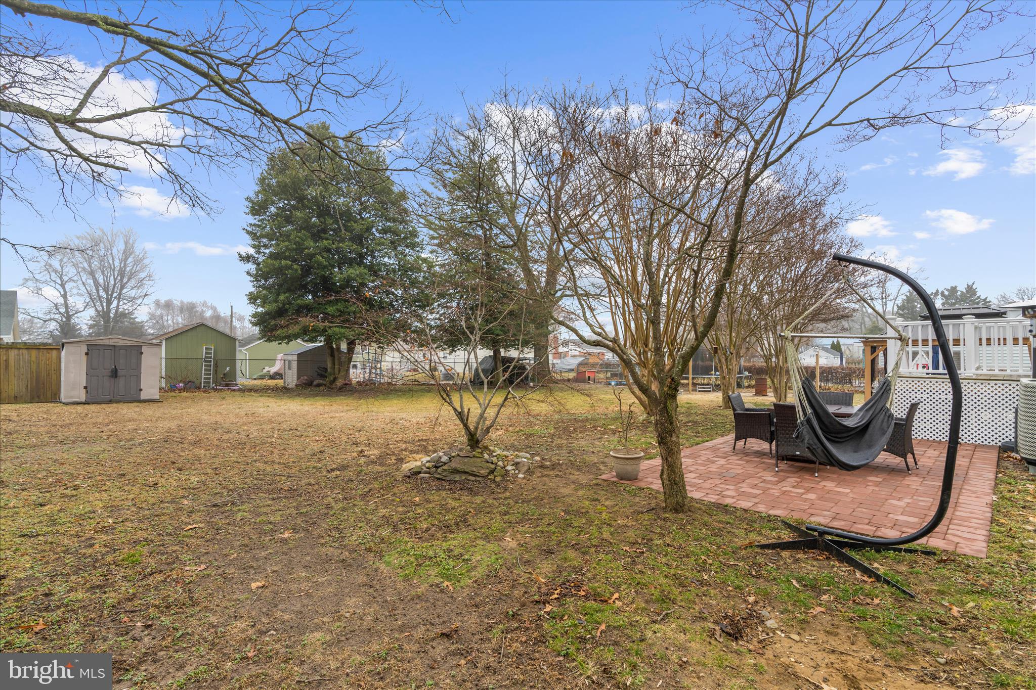 BAYSIDE BEACH - Residential