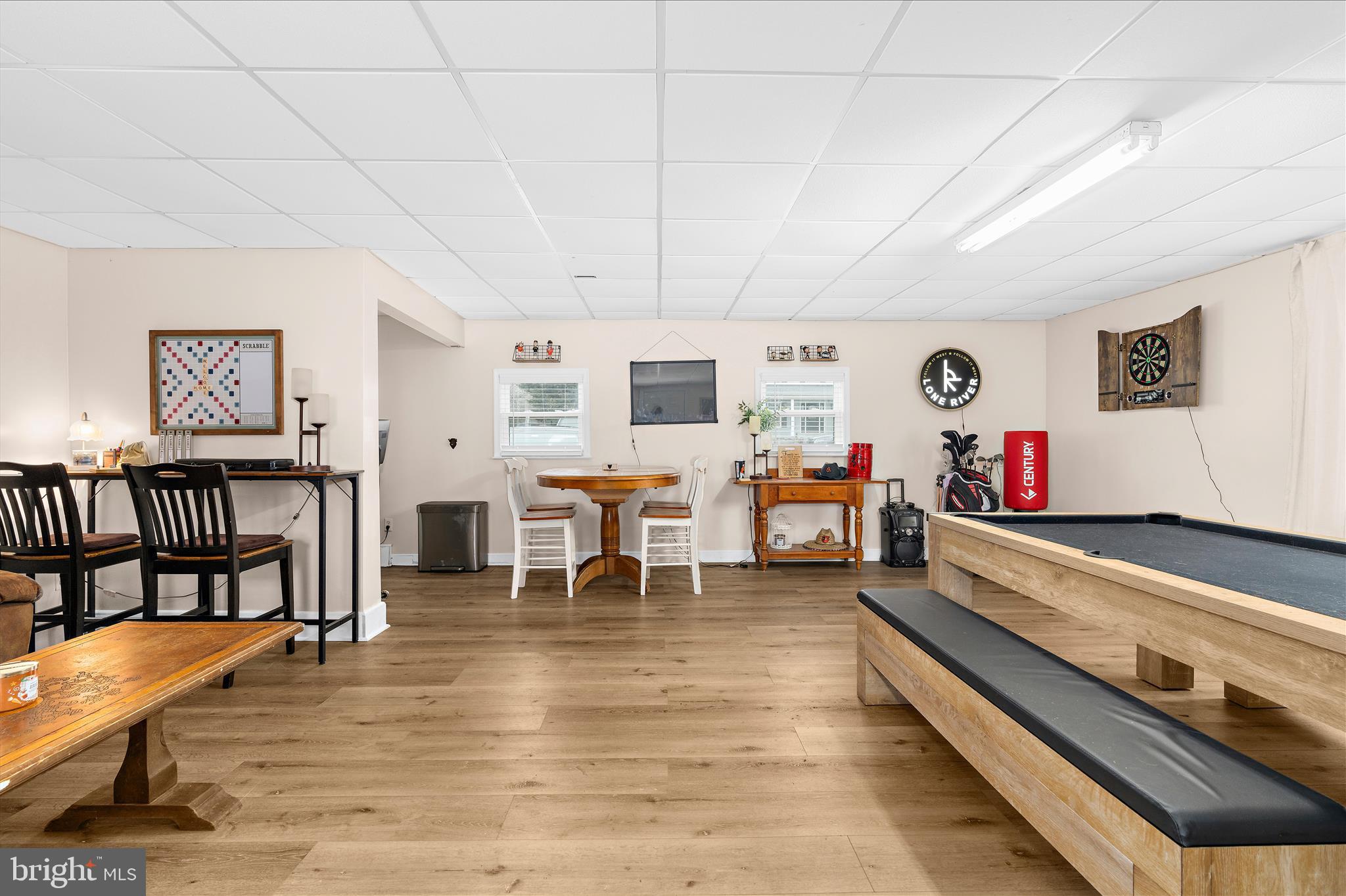 BAYSIDE BEACH - Residential