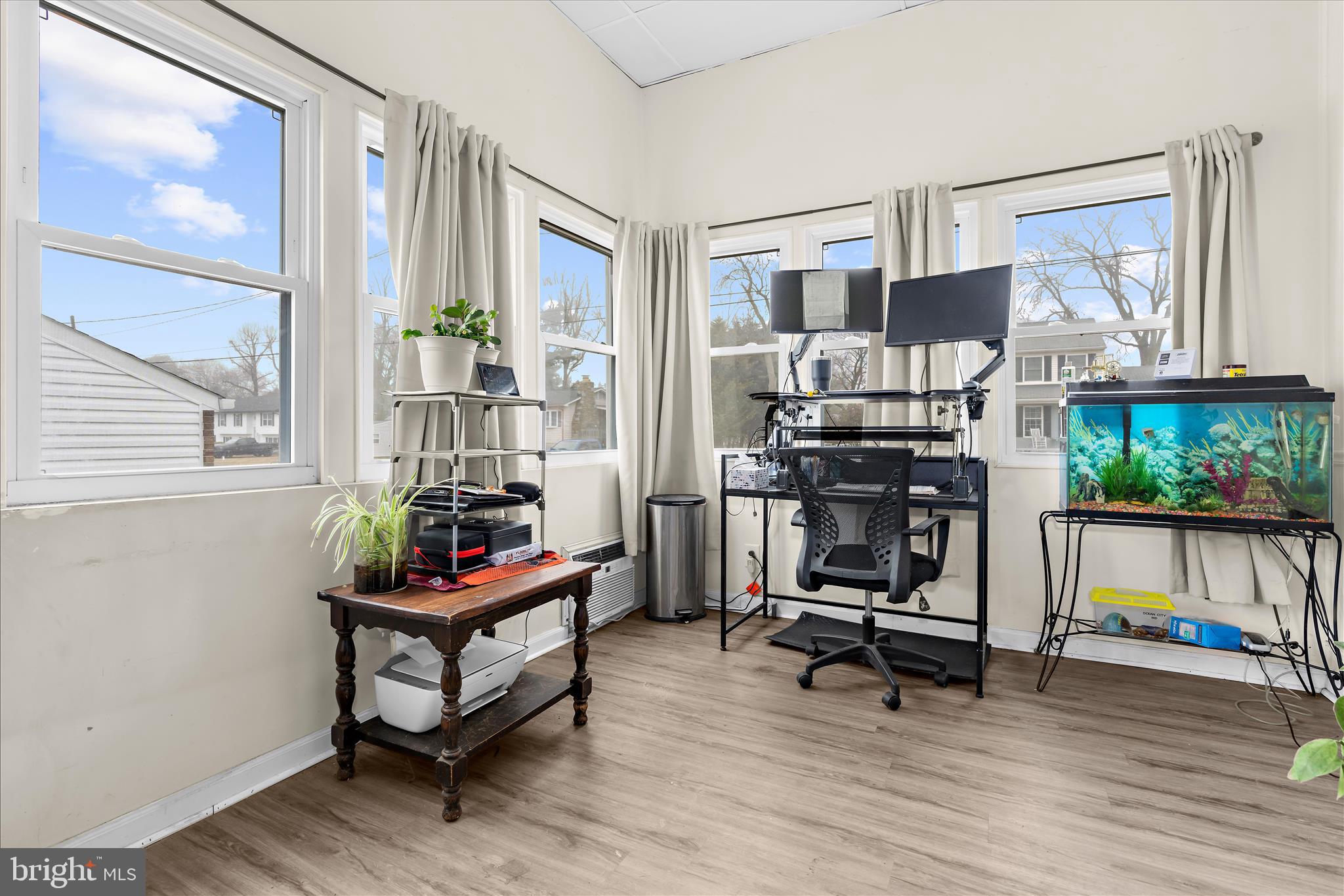 BAYSIDE BEACH - Residential