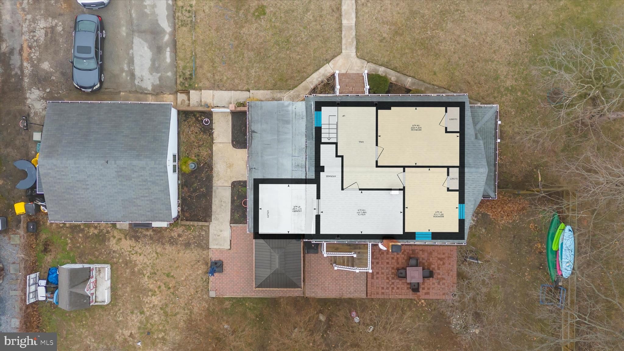 BAYSIDE BEACH - Residential