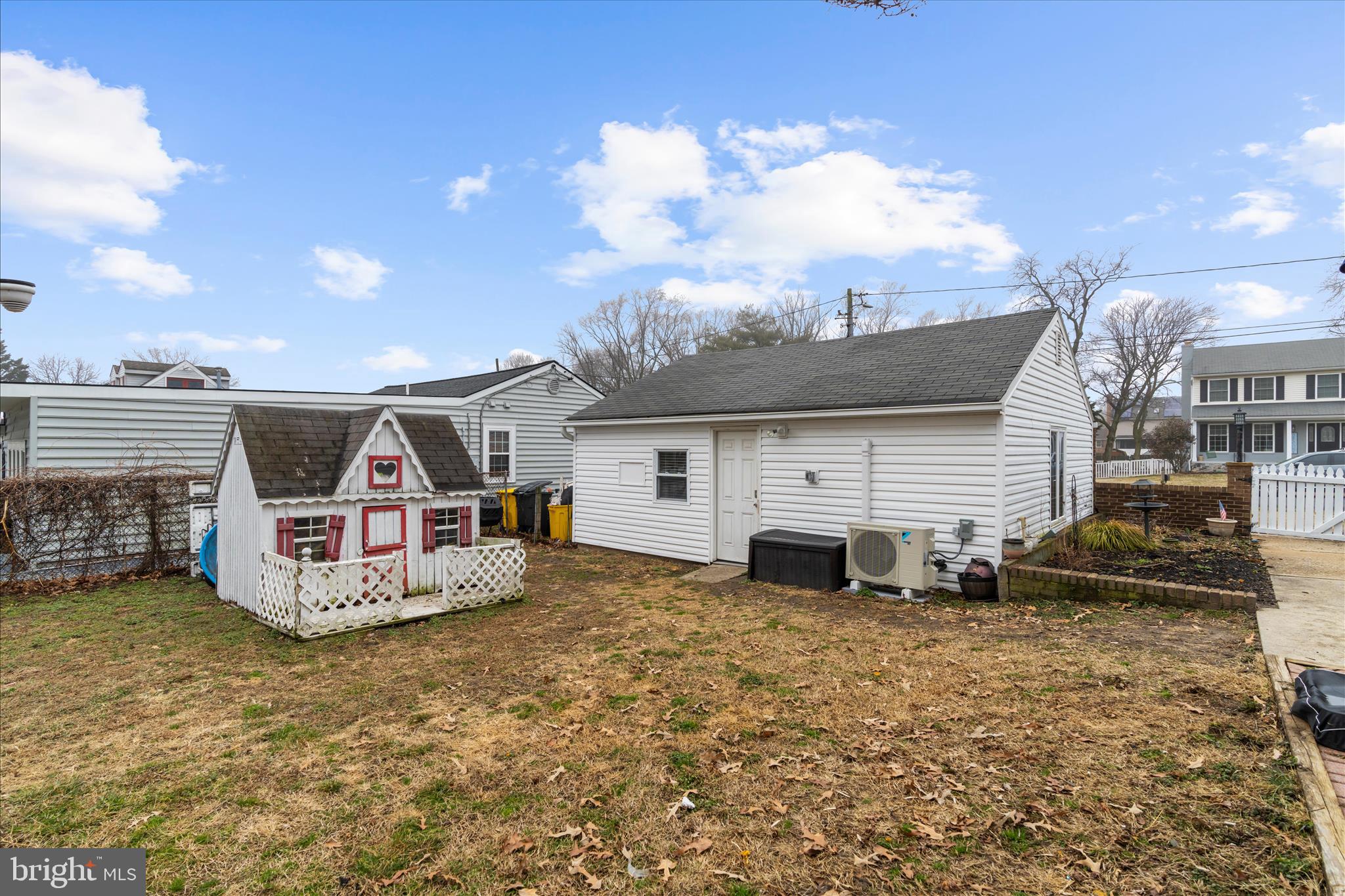 BAYSIDE BEACH - Residential