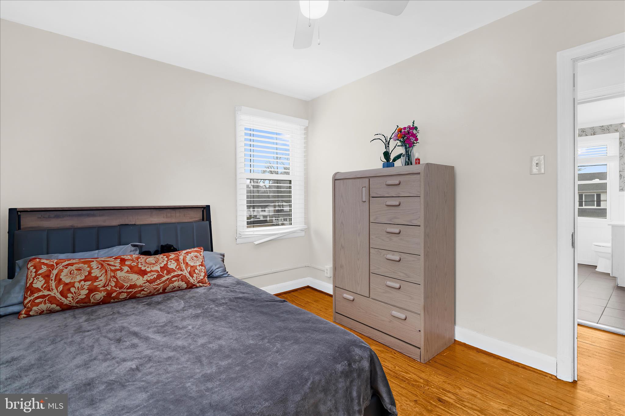 BAYSIDE BEACH - Residential