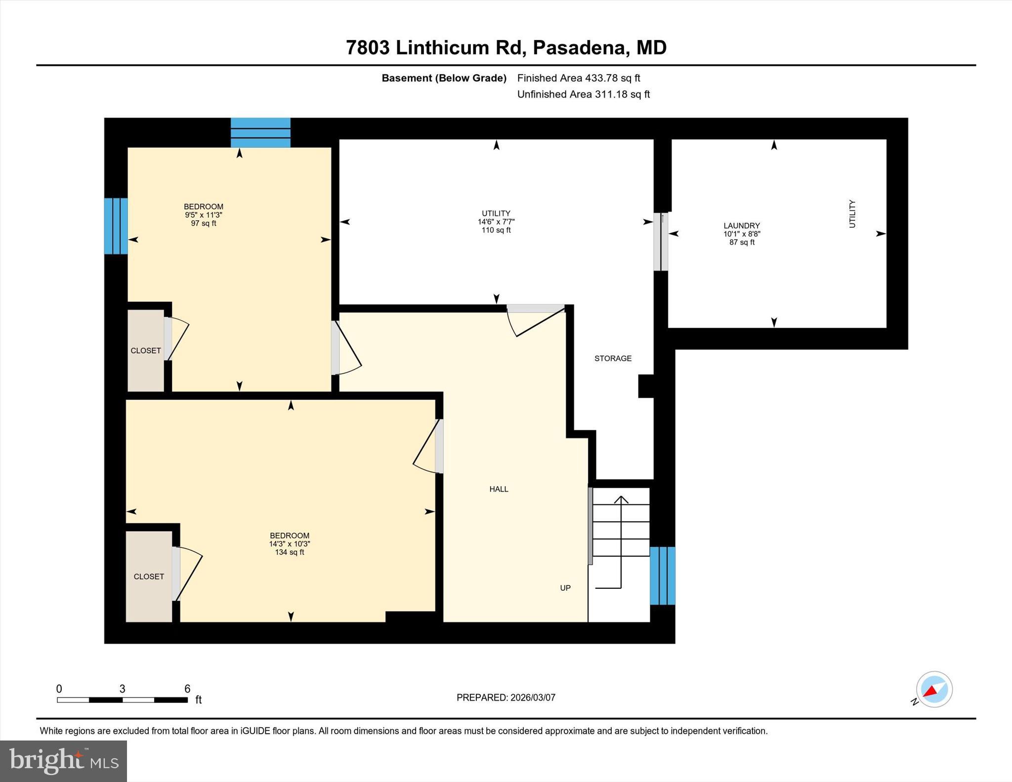 BAYSIDE BEACH - Residential