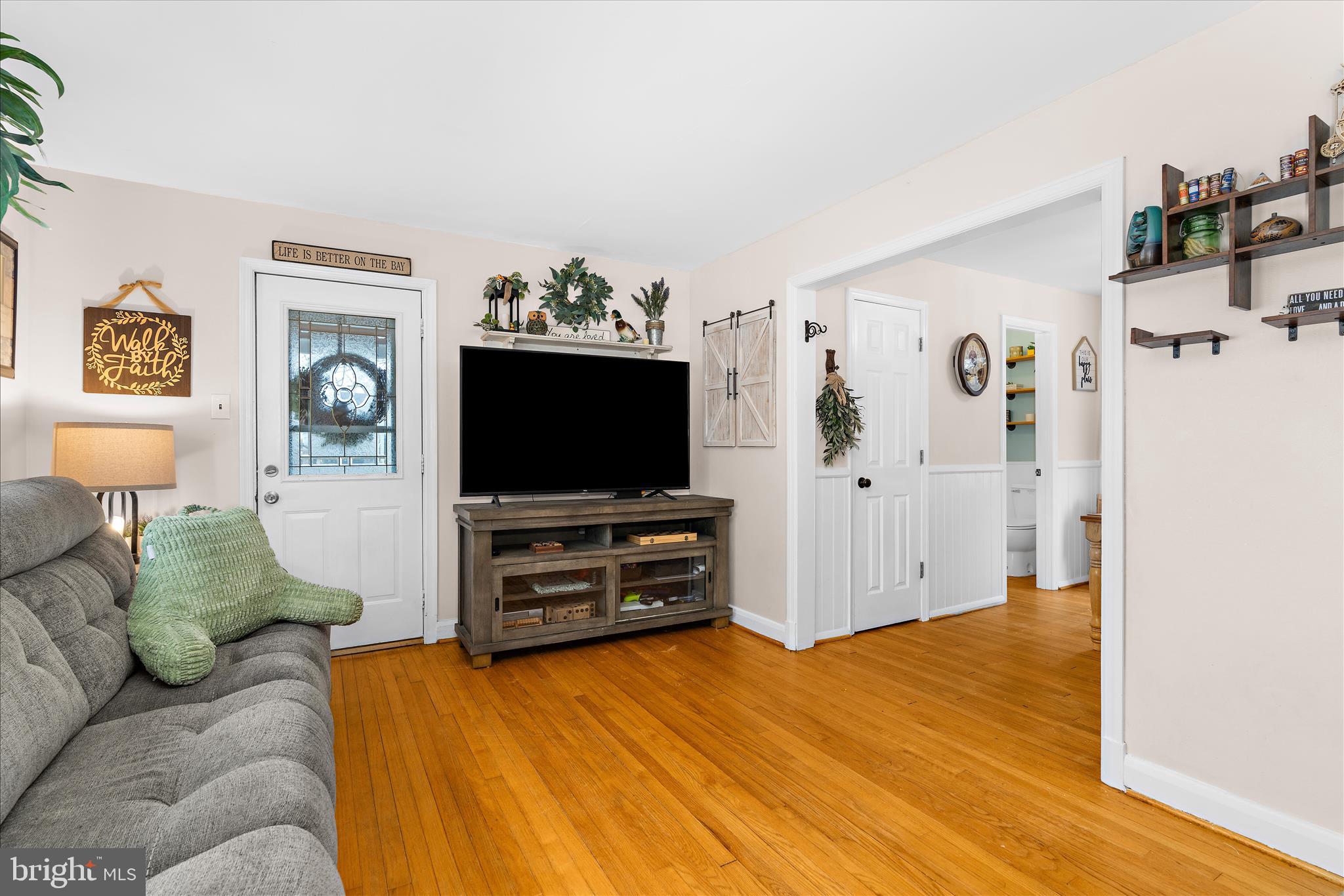 BAYSIDE BEACH - Residential