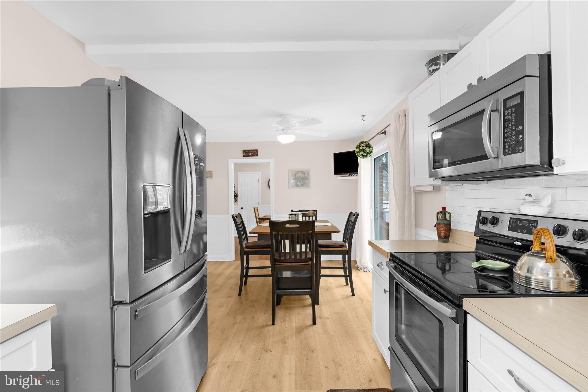 BAYSIDE BEACH - Residential