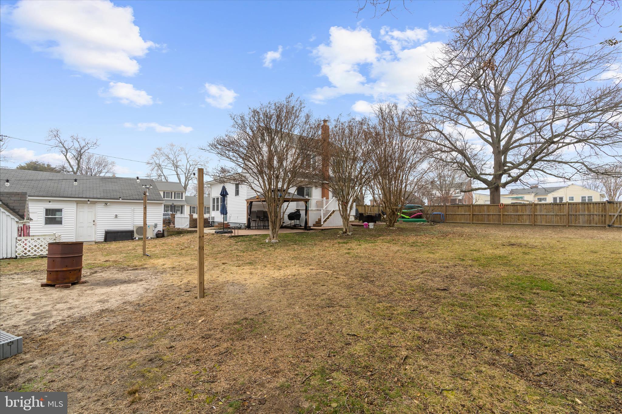 BAYSIDE BEACH - Residential