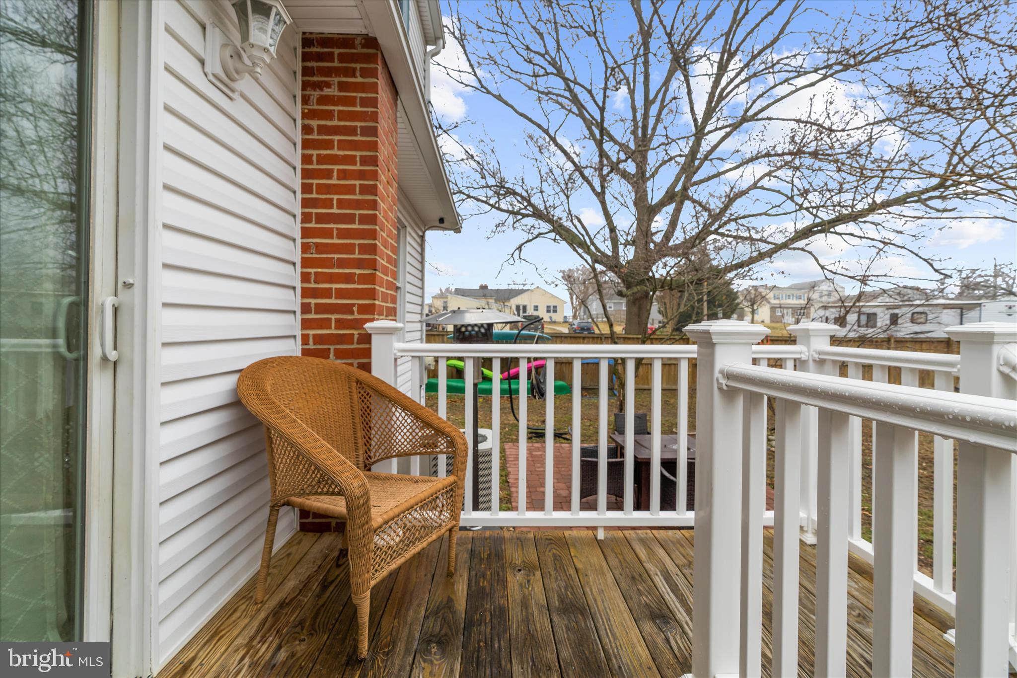 BAYSIDE BEACH - Residential